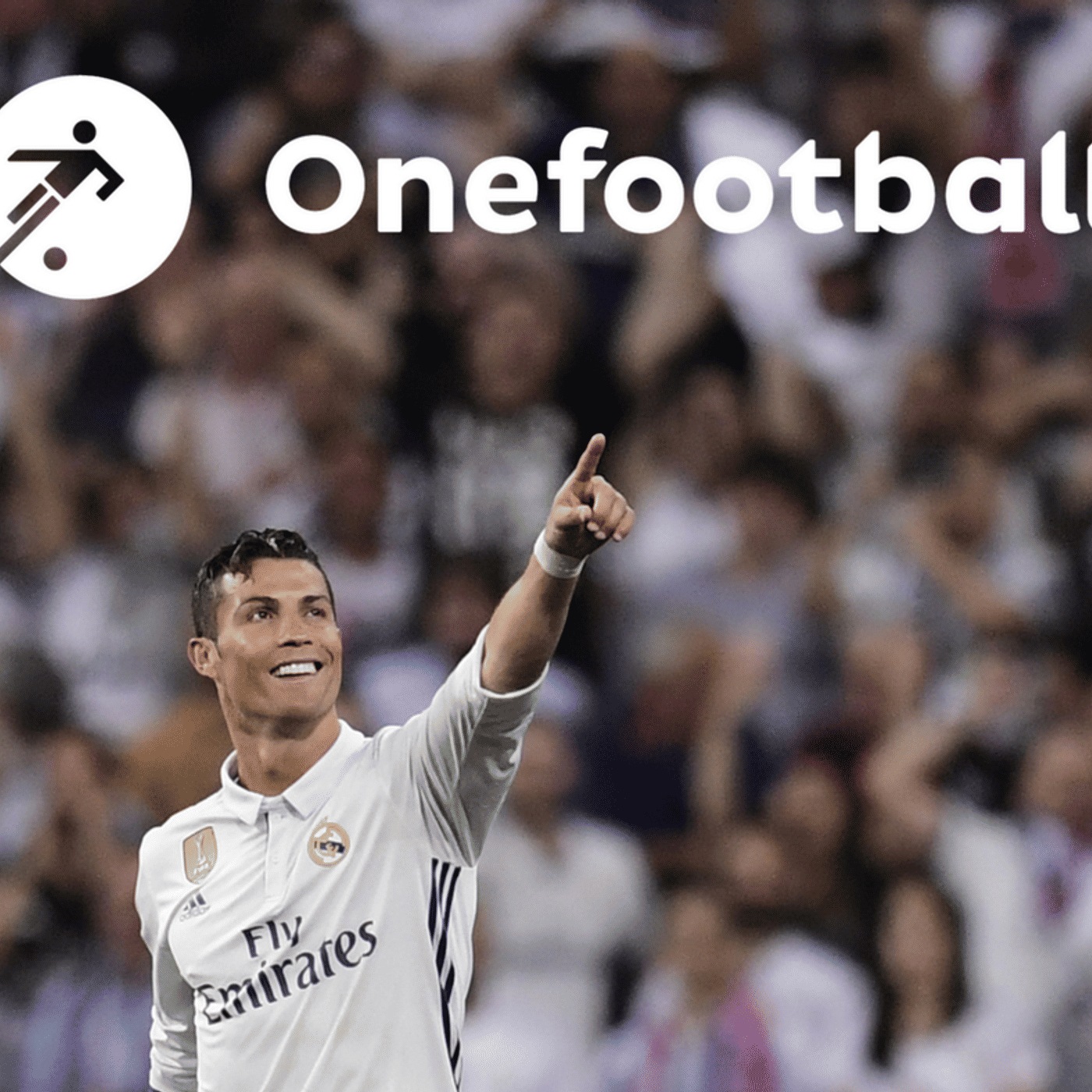 S1 Ep57: Ronaldo rules again, Monaco march on and el Clásico previewed