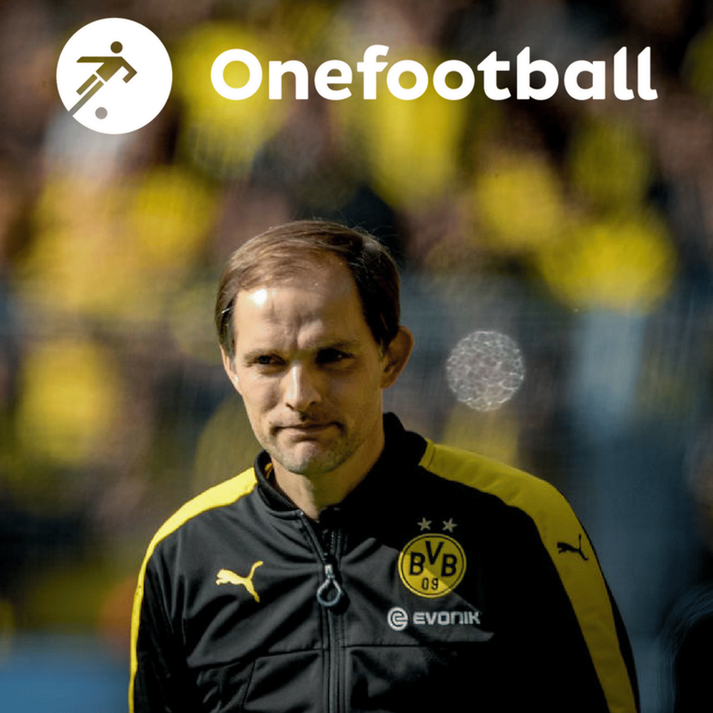S1 Ep62: Goodbye Tuchel, FA Cup final preview and why Mbappé is staying at Monaco