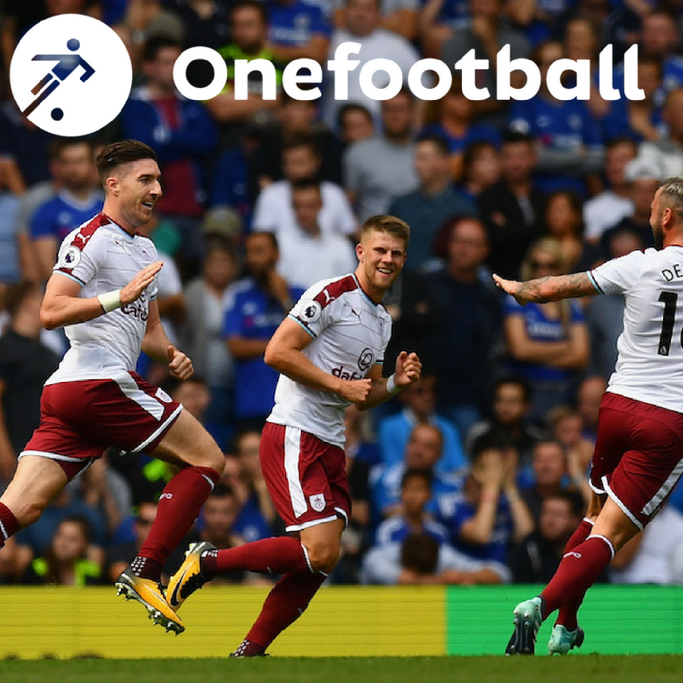 S1 Ep66: Burnley stun Chelsea and Barça beaten by Madrid