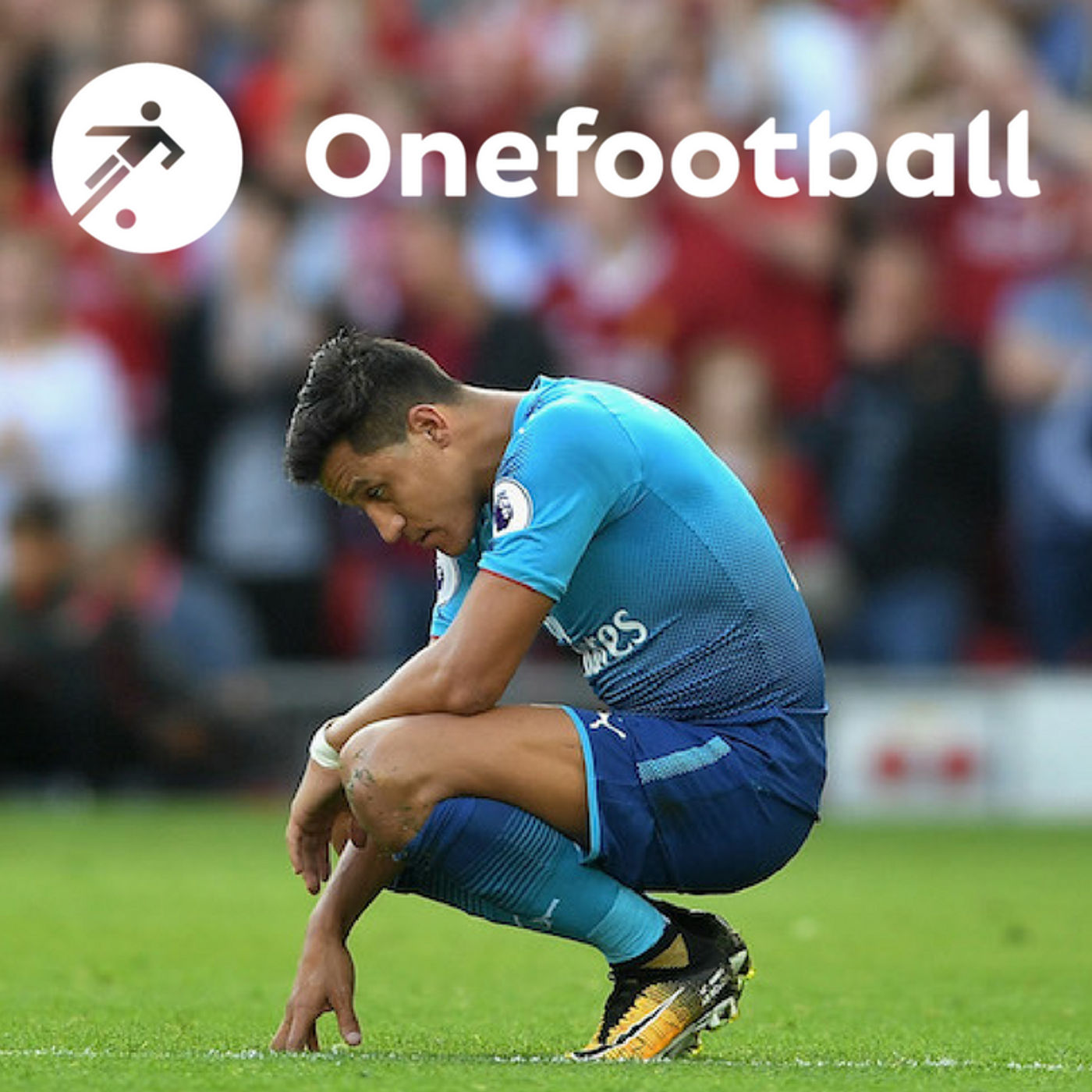 S1 Ep67: The (continued) fall of Arsenal and the rise of Hamburg and Hannover