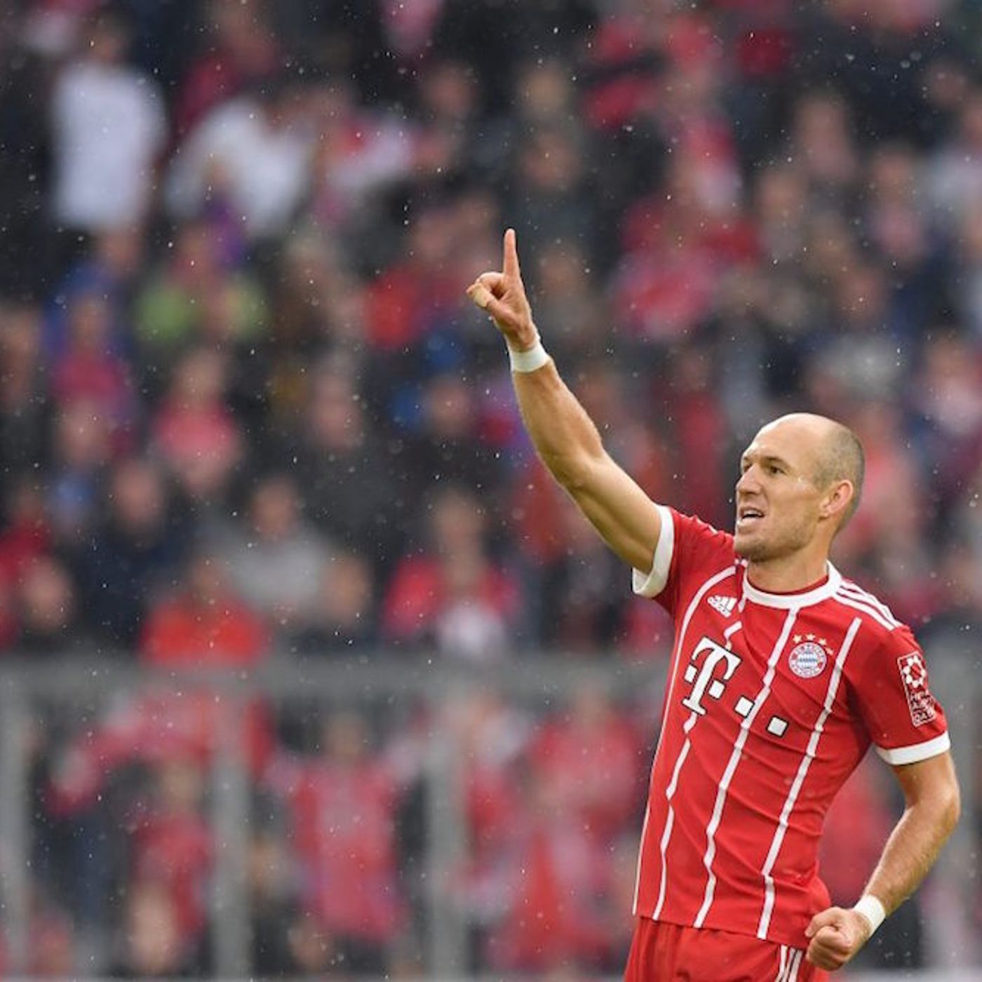 S1 Ep70: A fiver per goal, terrific Toronto and the return of FC Hollywood (yeah baby!)