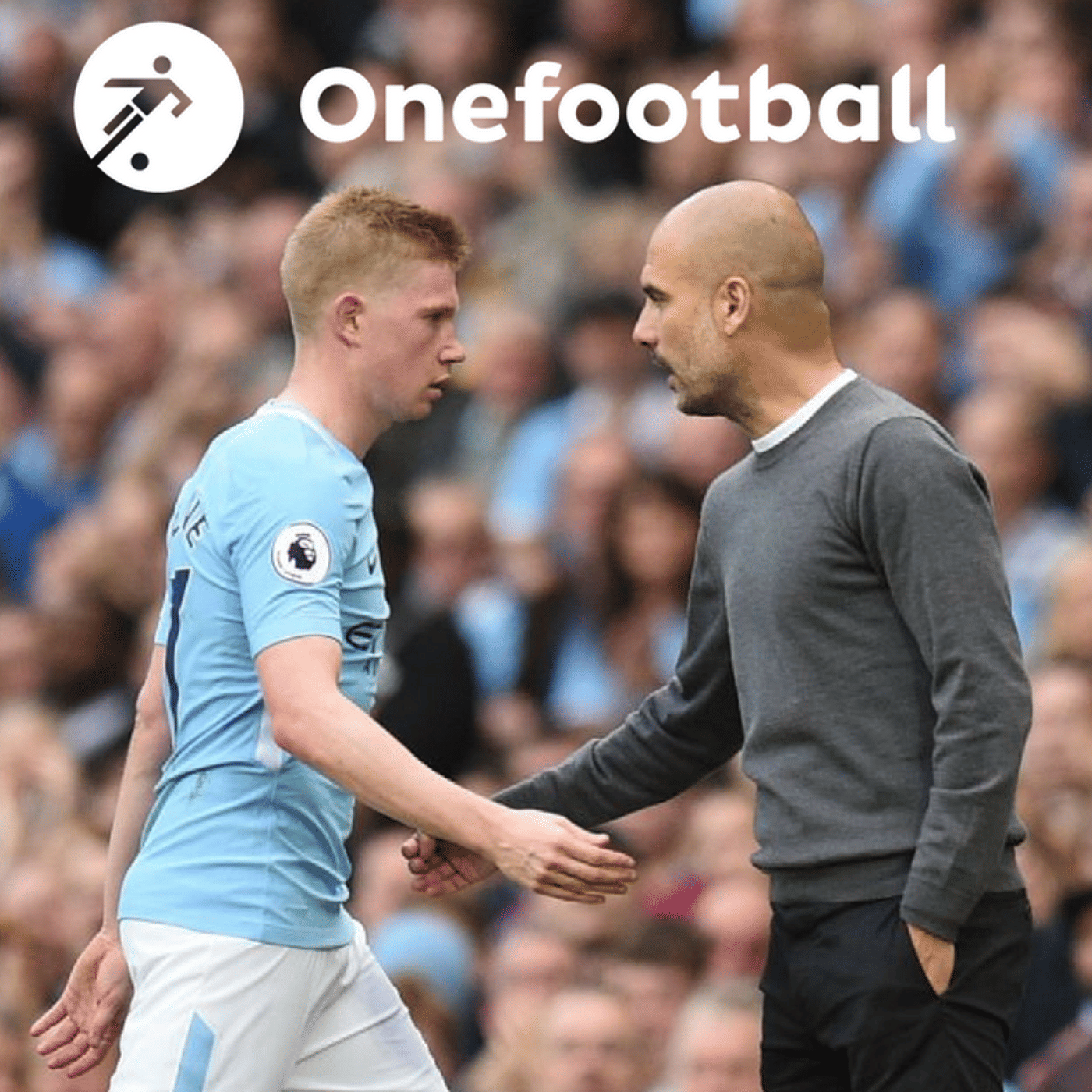 S1 Ep73: The genius of De Bruyne, Real Madrid v Spurs and what is going wrong with USA?
