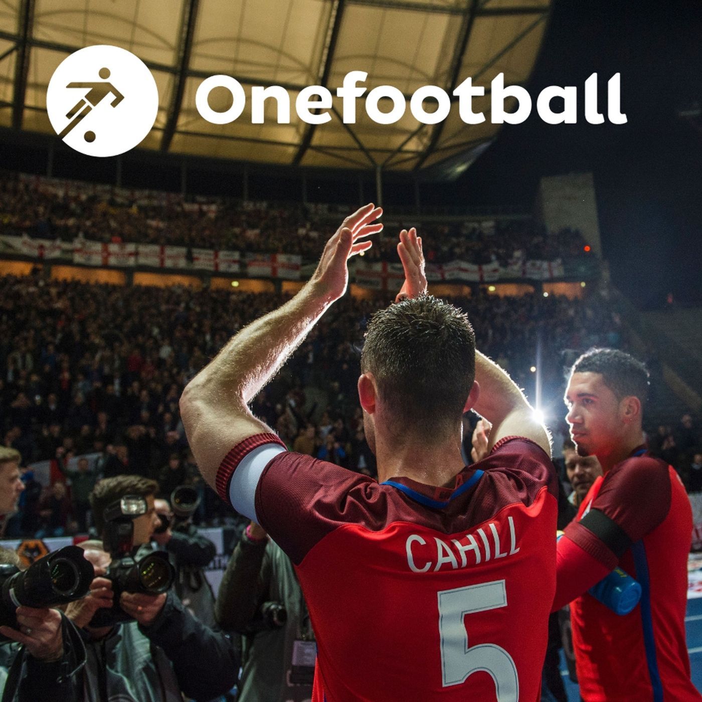 S1 Ep8: Ugly jerseys, El Clásico and an international review