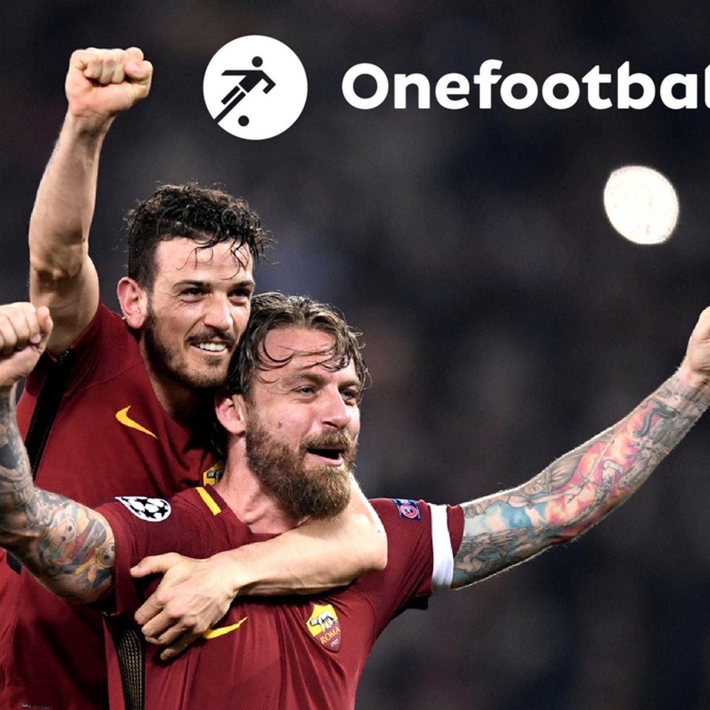 S1 Ep95: Roma shock the world, Juve almost do it and the managerial merry-go-round