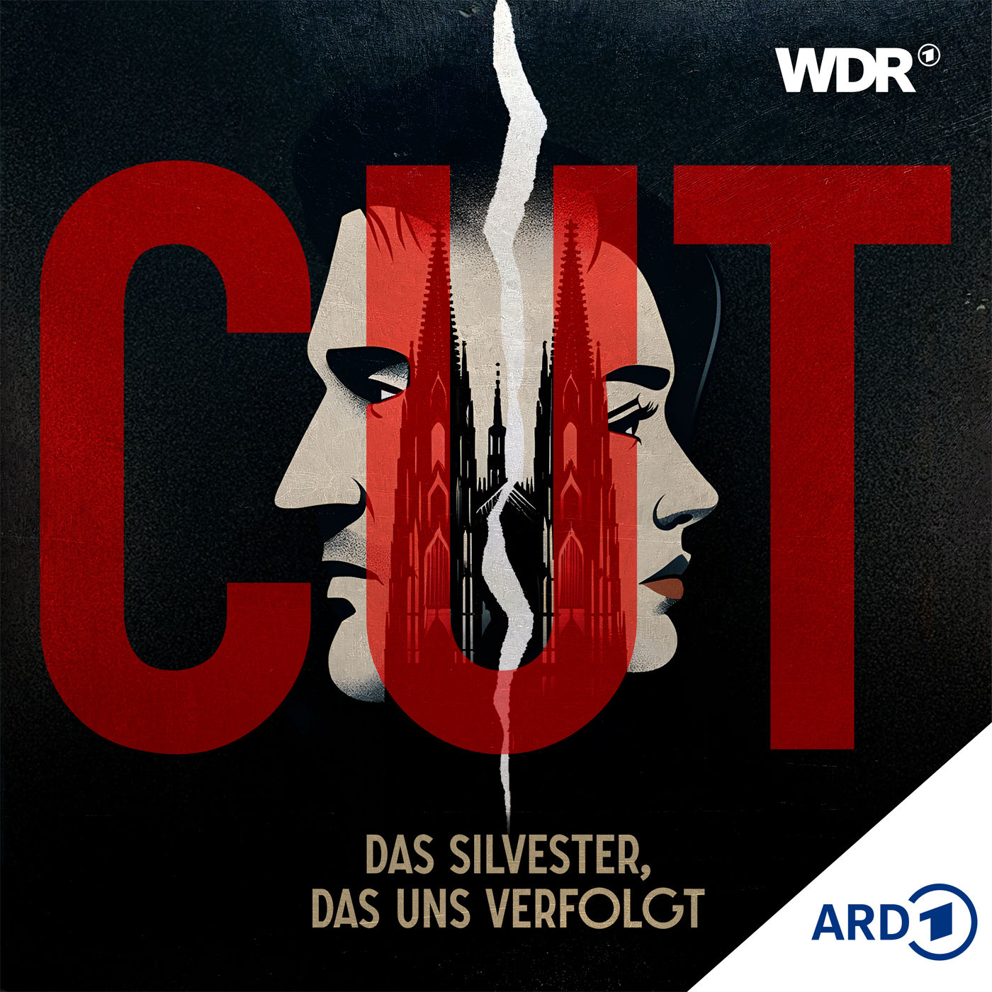 Trailer: CUT – Das Silvester, das uns verfolgt (Staffel 1)