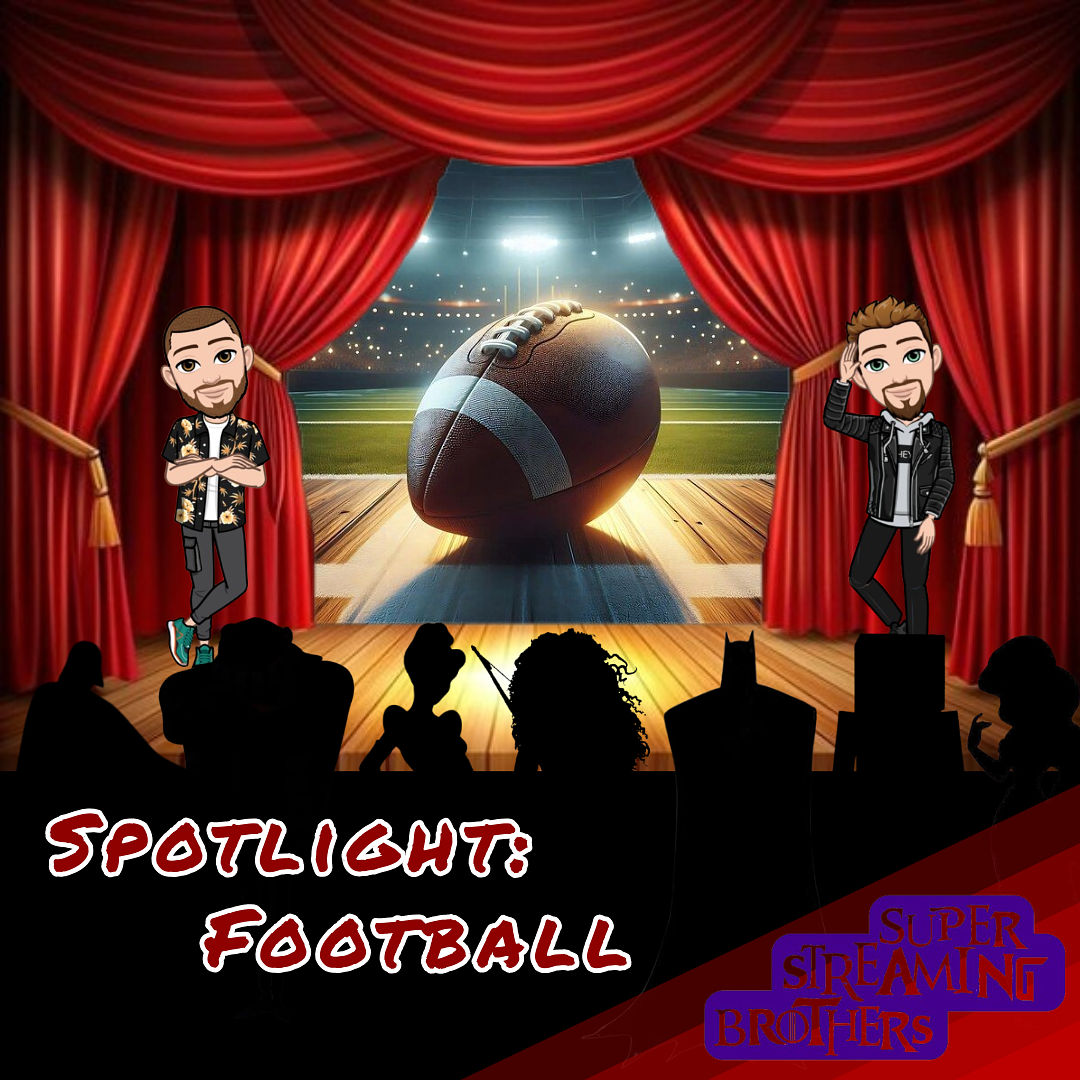 #S1 Football