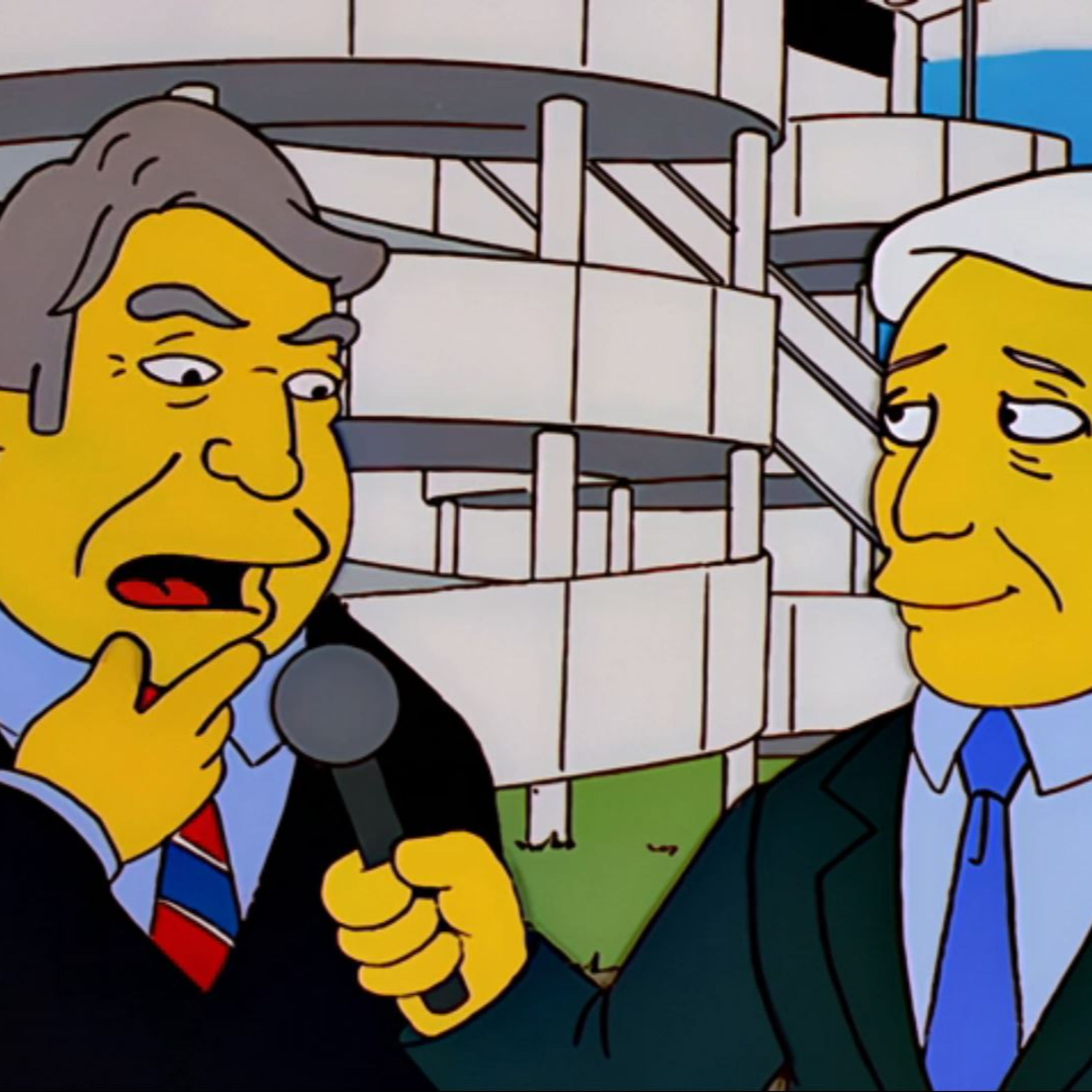 S10E12 - Nur für Spieler und Prominente