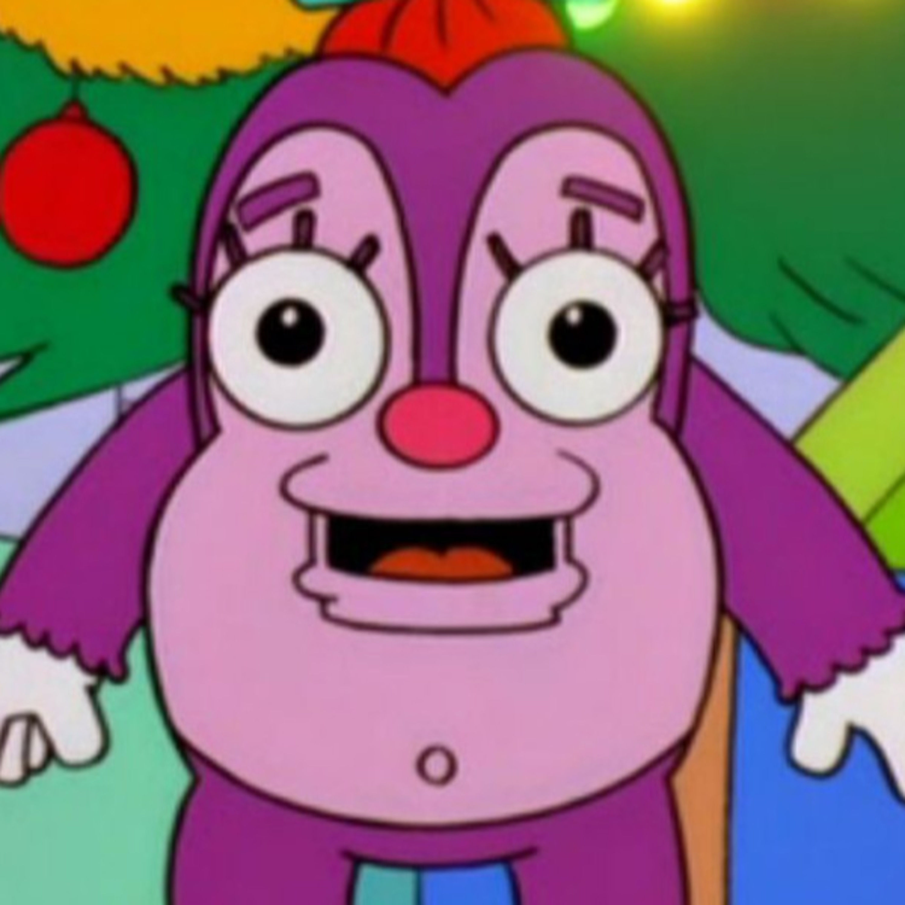 S11E09 - Die böse Puppe Lustikus