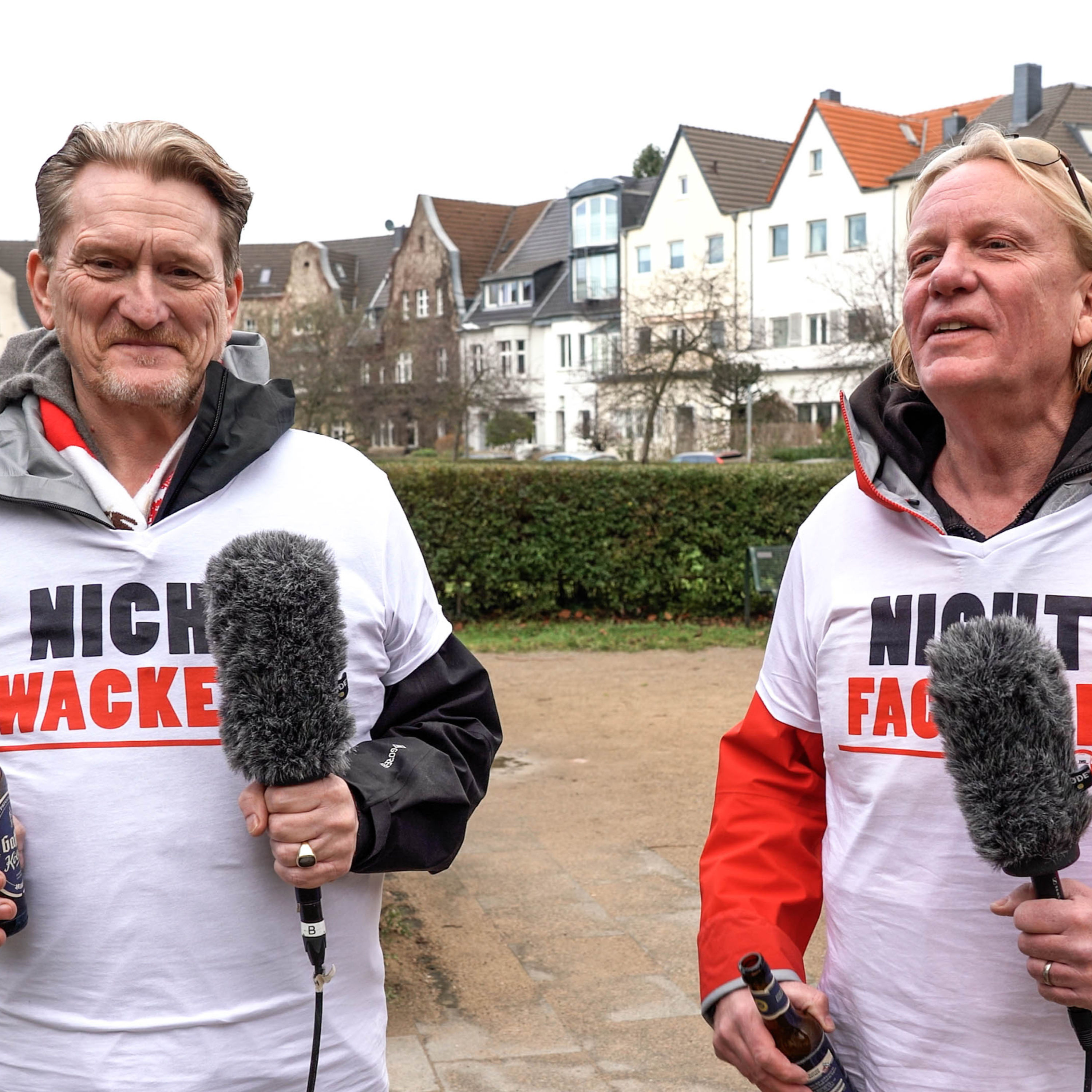 S13 2025/26 | Ein Richtungsspiel und ein paar freundliche Fragezeichen