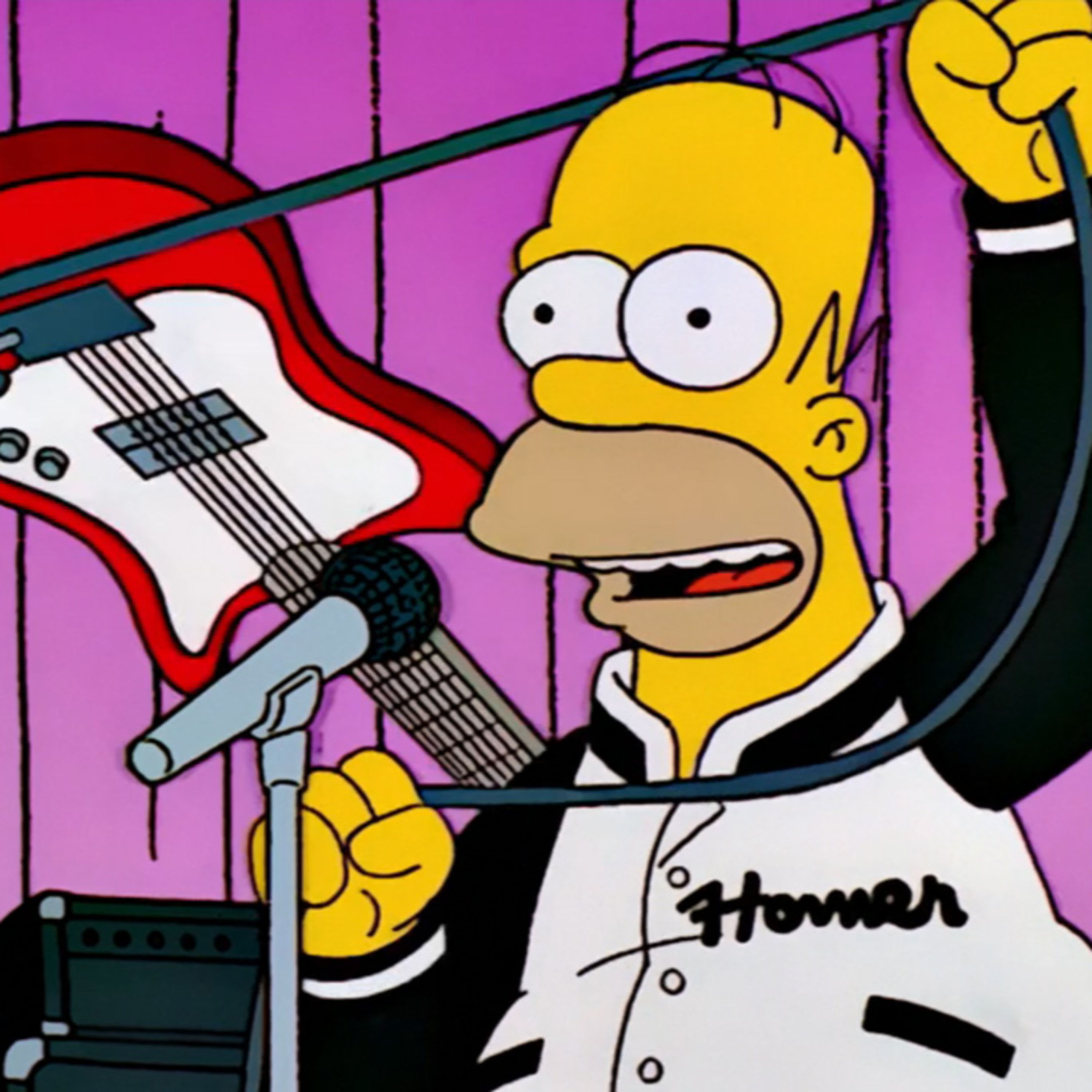 S14E02 - It's only Rock n' Roll