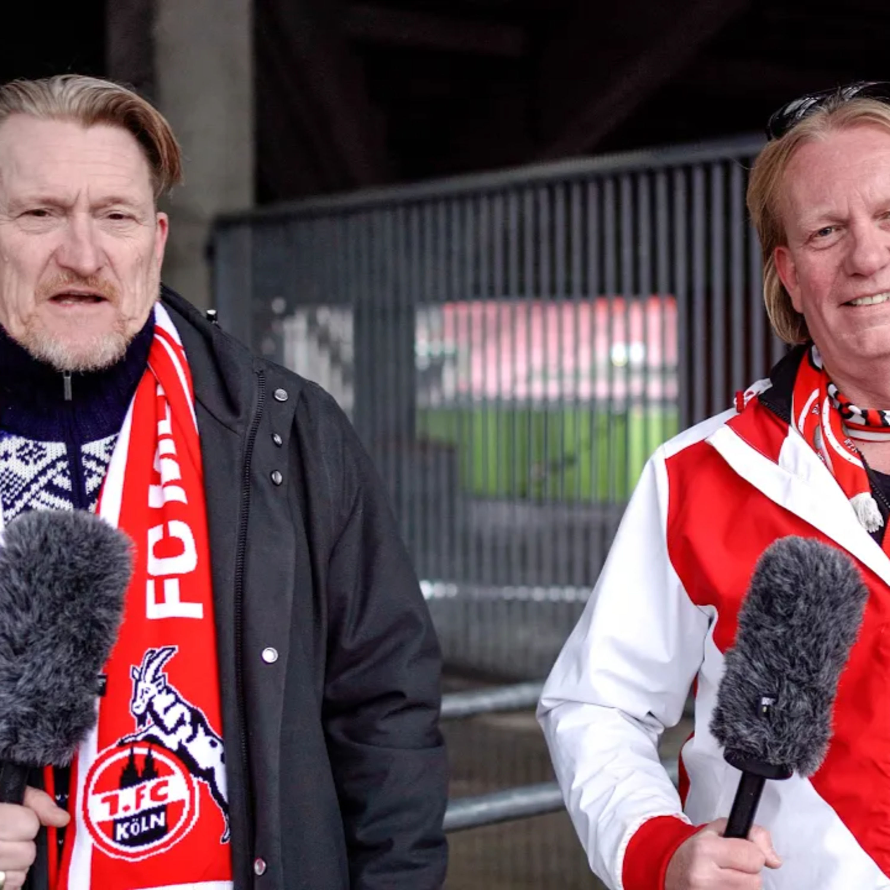 S17 2025/26 | YES ODER YOK? Über schizophrene Fans, geschwätzige Spieler und unnötige Bayern.