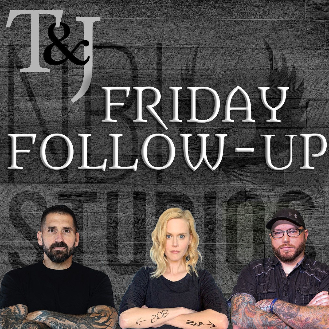 S18 Ep4: Follow-Up S18: E4