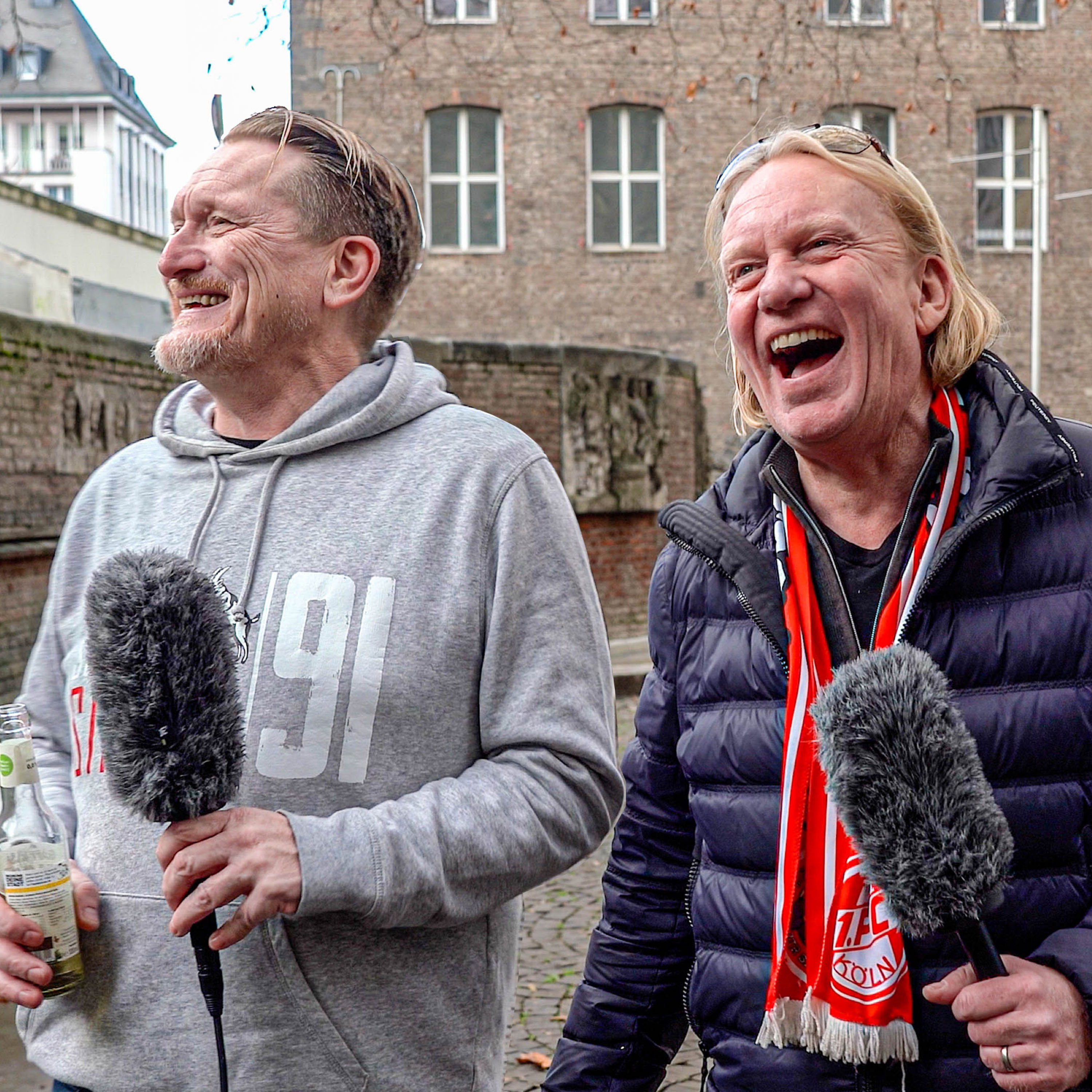 S18 2025/26 | STAUBTROCKENE ANALYSE: Das ist die Lage beim 1. FC Köln vor dem Heimspiel gegen Mainz 03