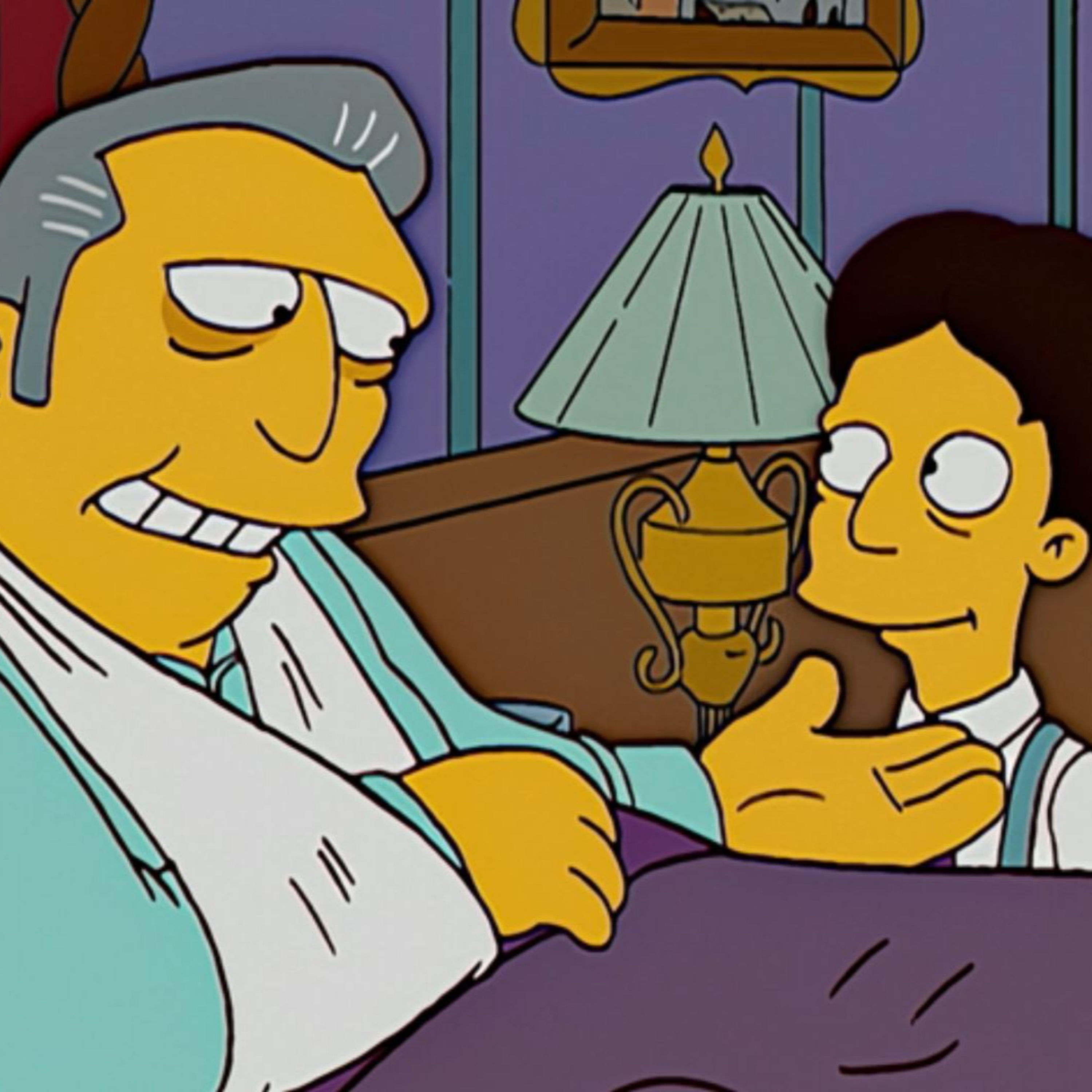 S18E01 - Der Koch, der Mafioso, die Frau und ihr Homer