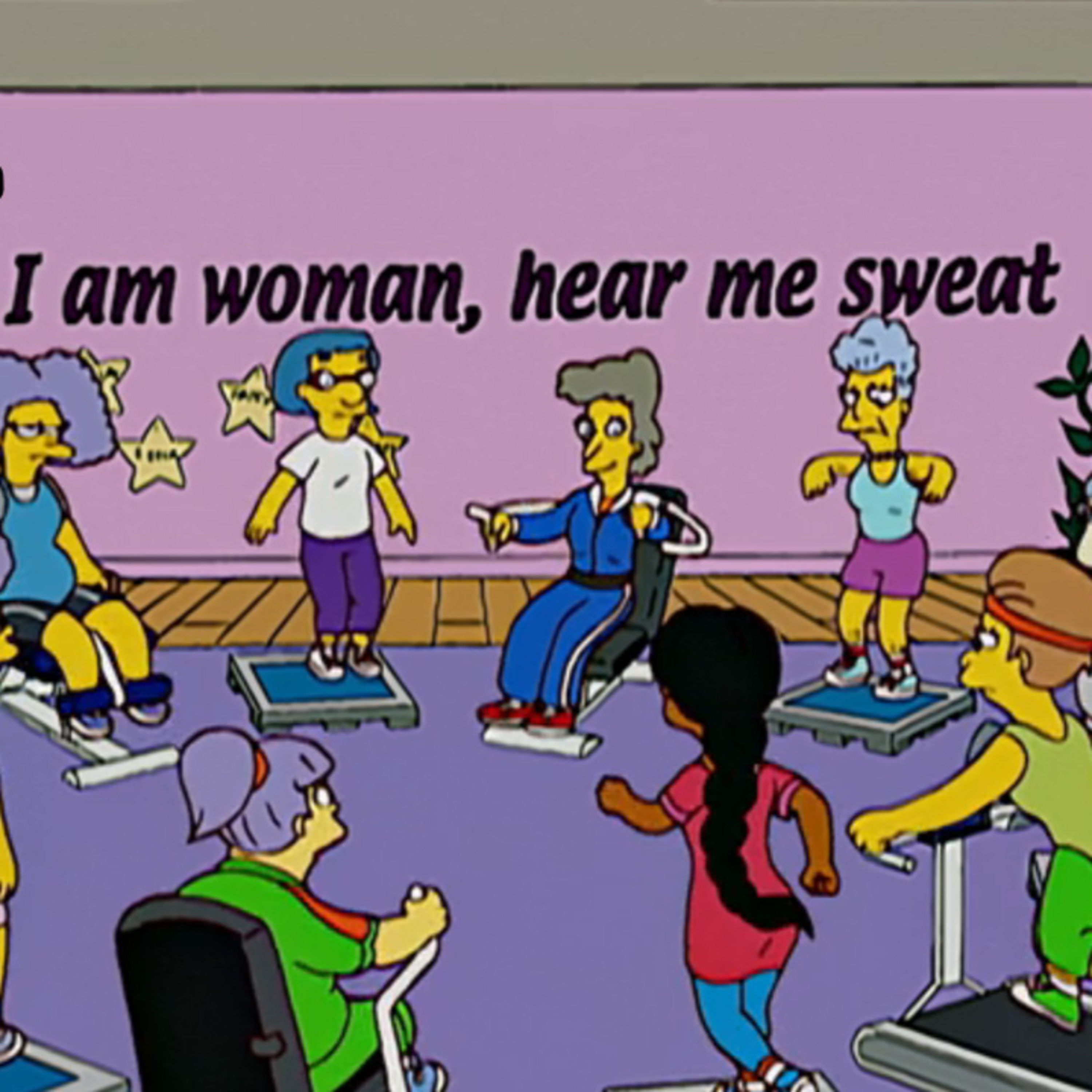 S19E07 - Szenen einer Ehe