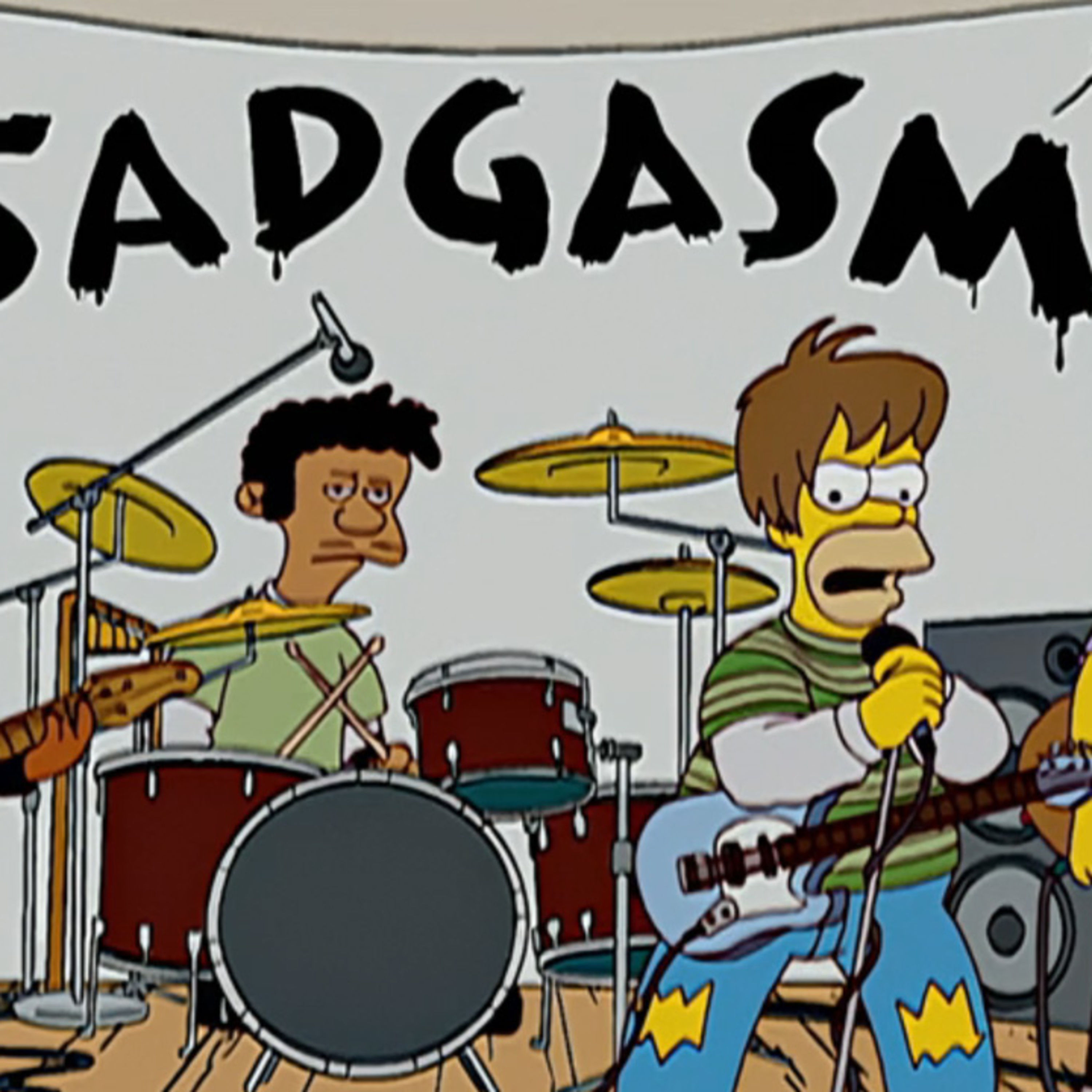 S19E11 - Die wilden 90er