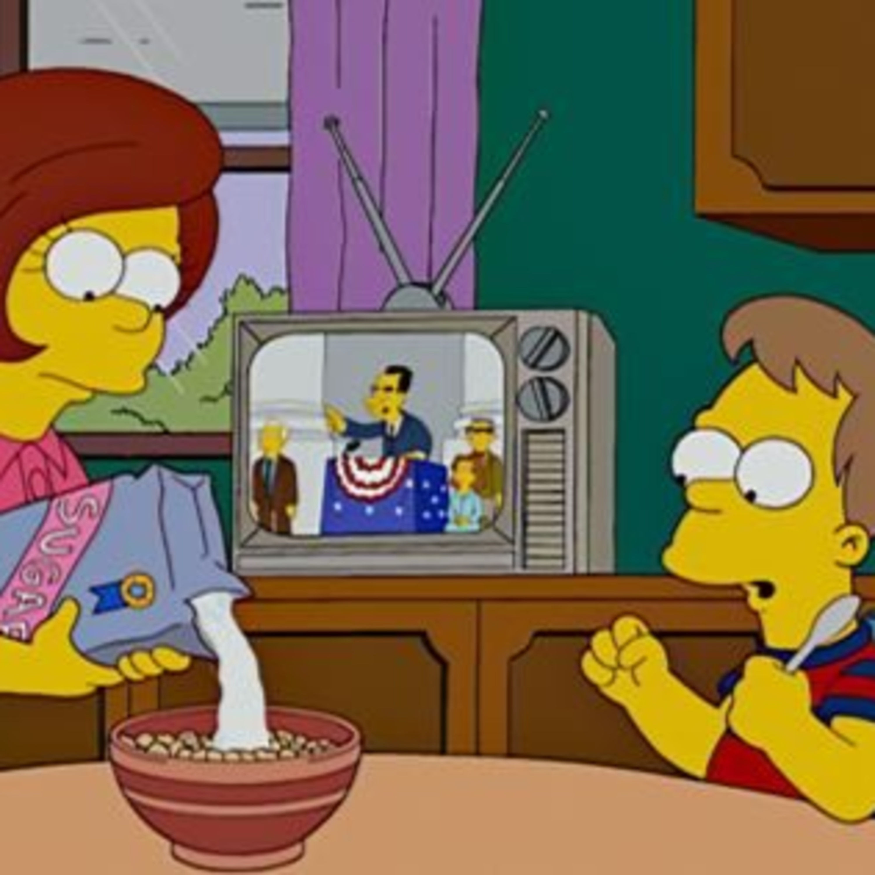 S19E19 - Lebewohl Mona