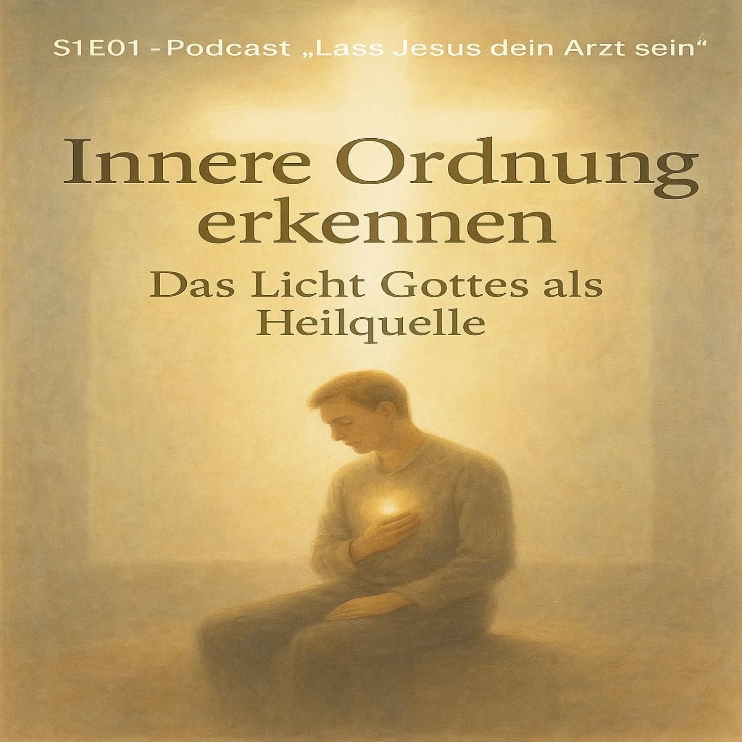 S1E01 – Innere Ordnung als Heilquelle