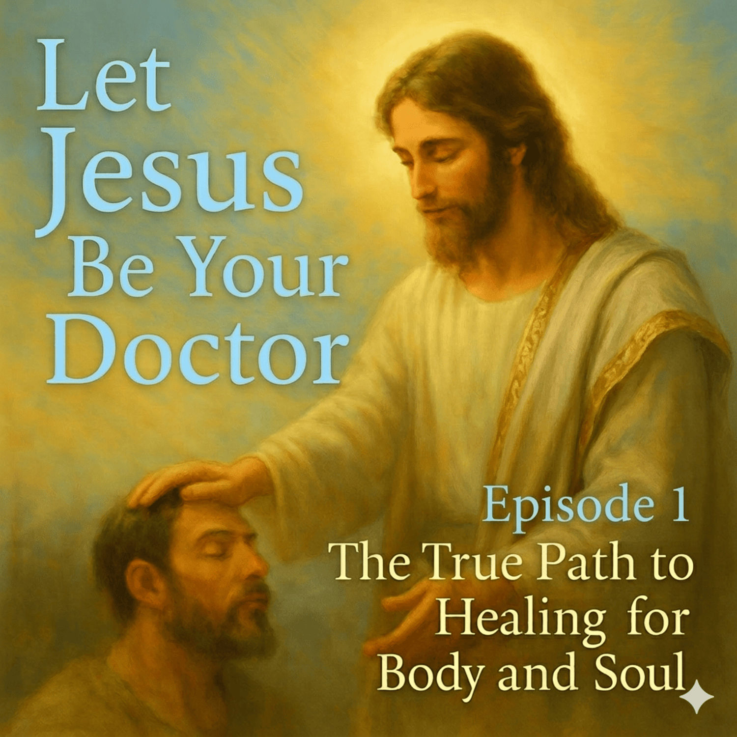 S1E01-How inner order heals the body