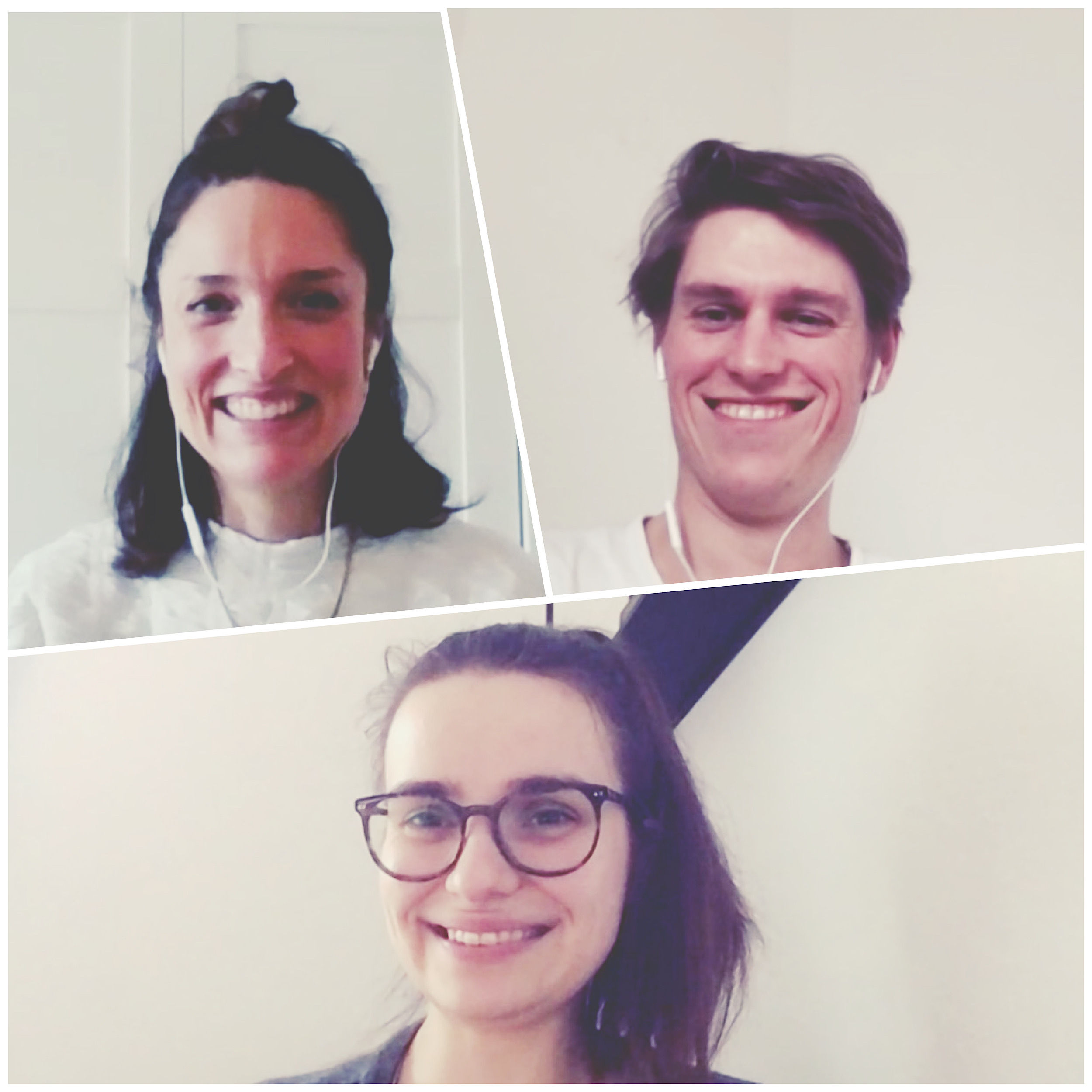 S1E01 Selbstfürsorge