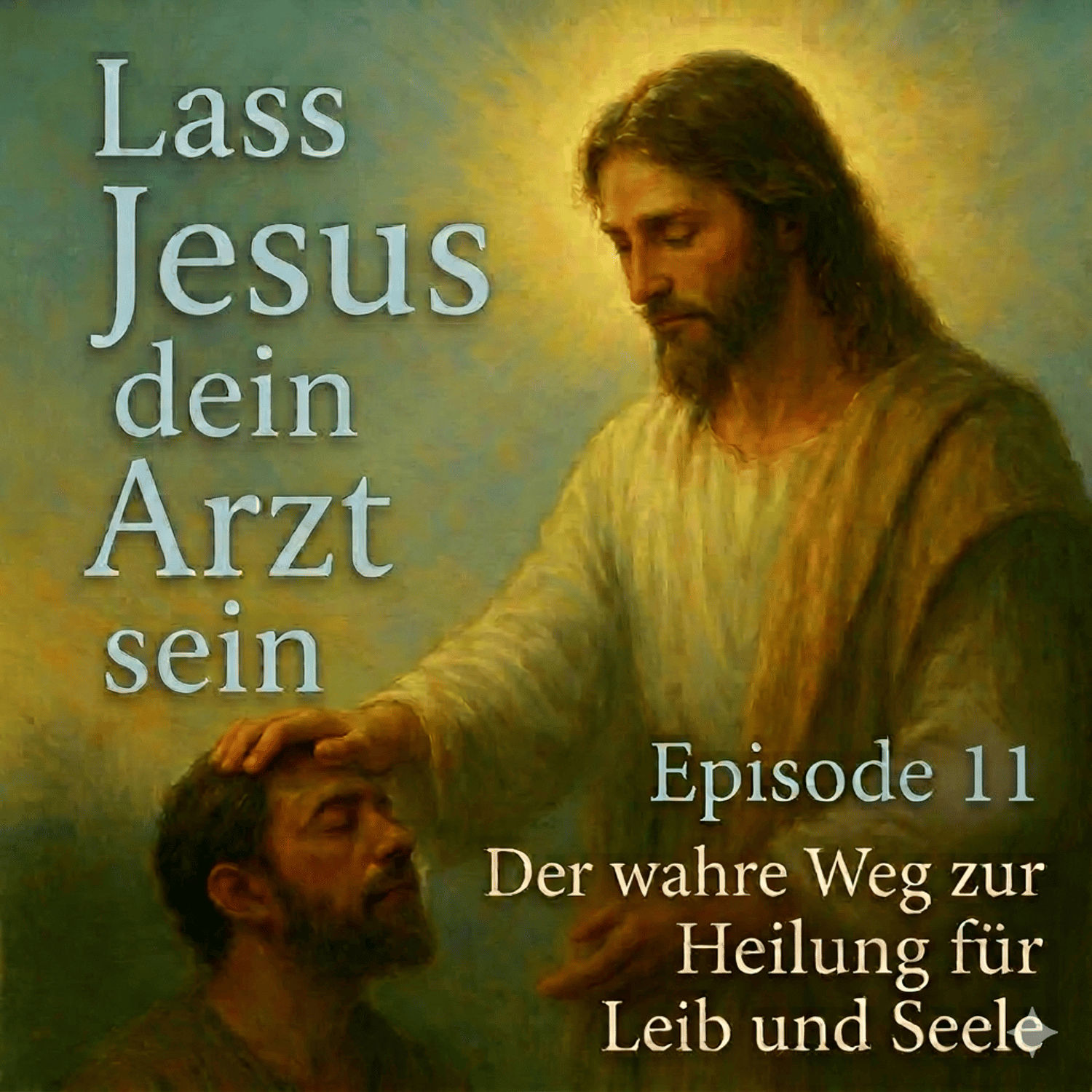 S1E011 Dein Gewissen als göttlicher Kompass