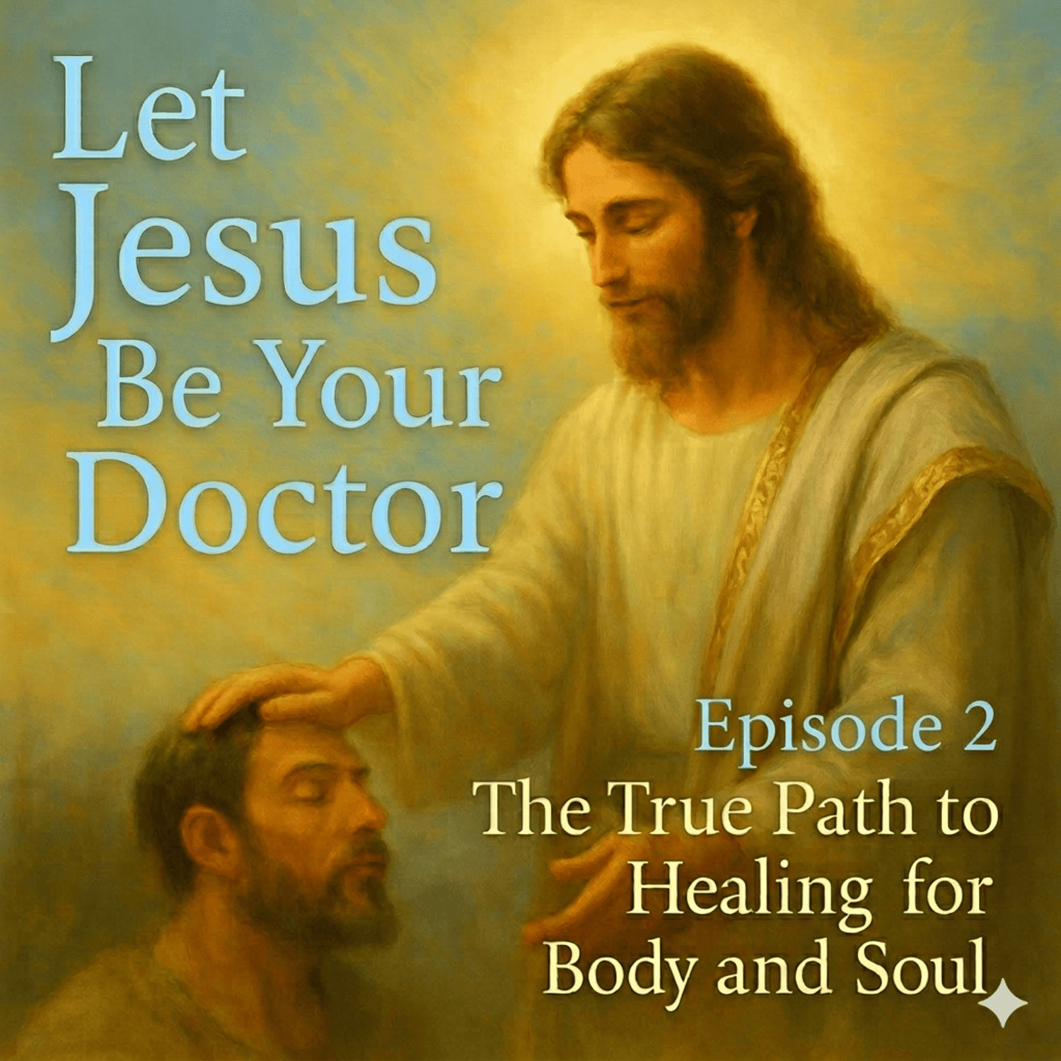 S1E02-When suffering rescues the soul