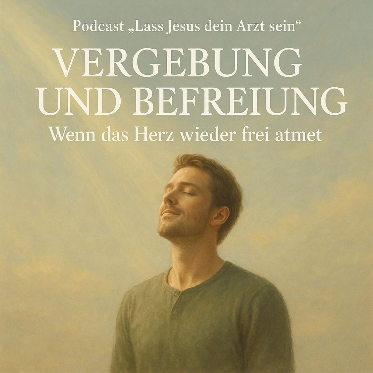 S1E03 – Vergebung und Befreiung