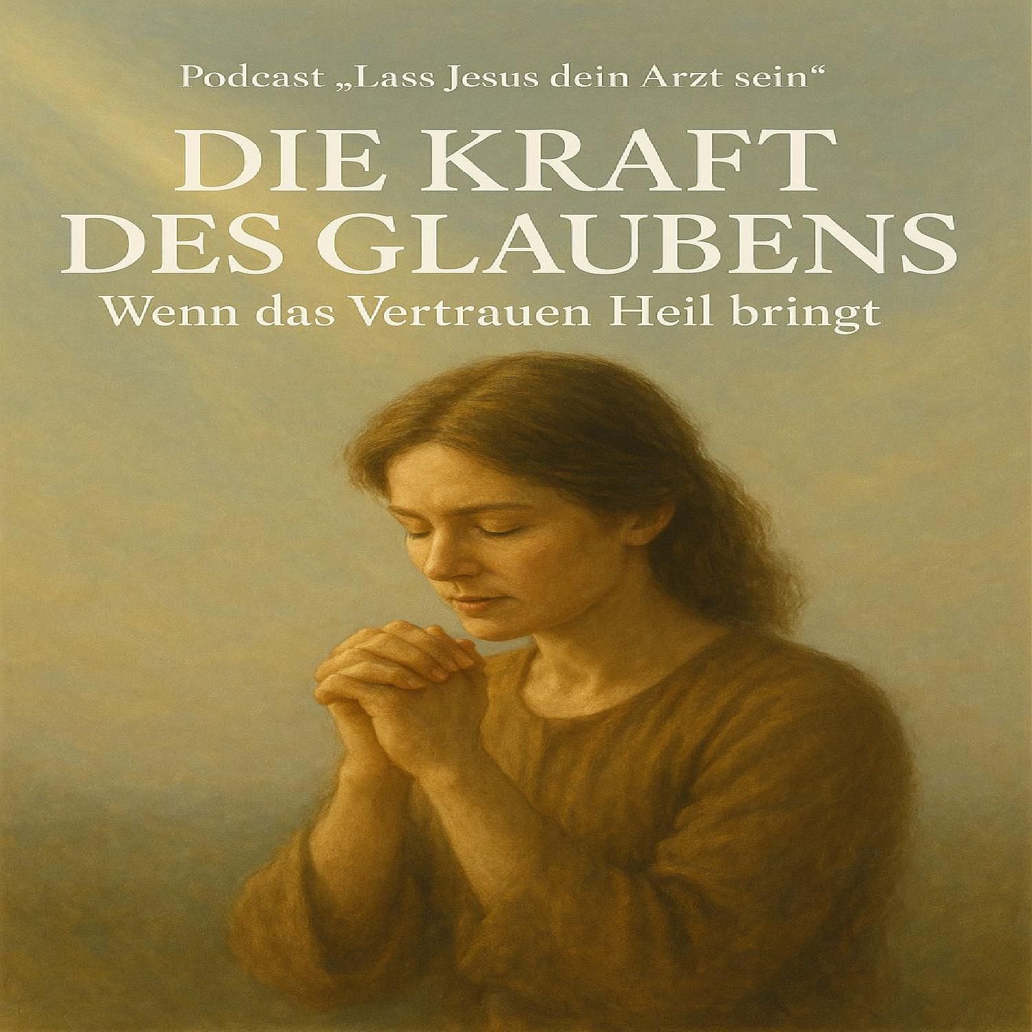 S1E04 – Die Kraft des Glaubens