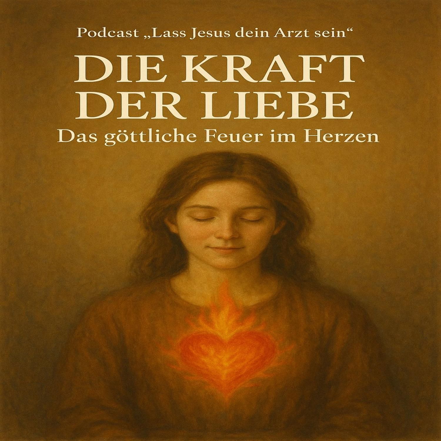 S1E05 Die Kraft der Liebe