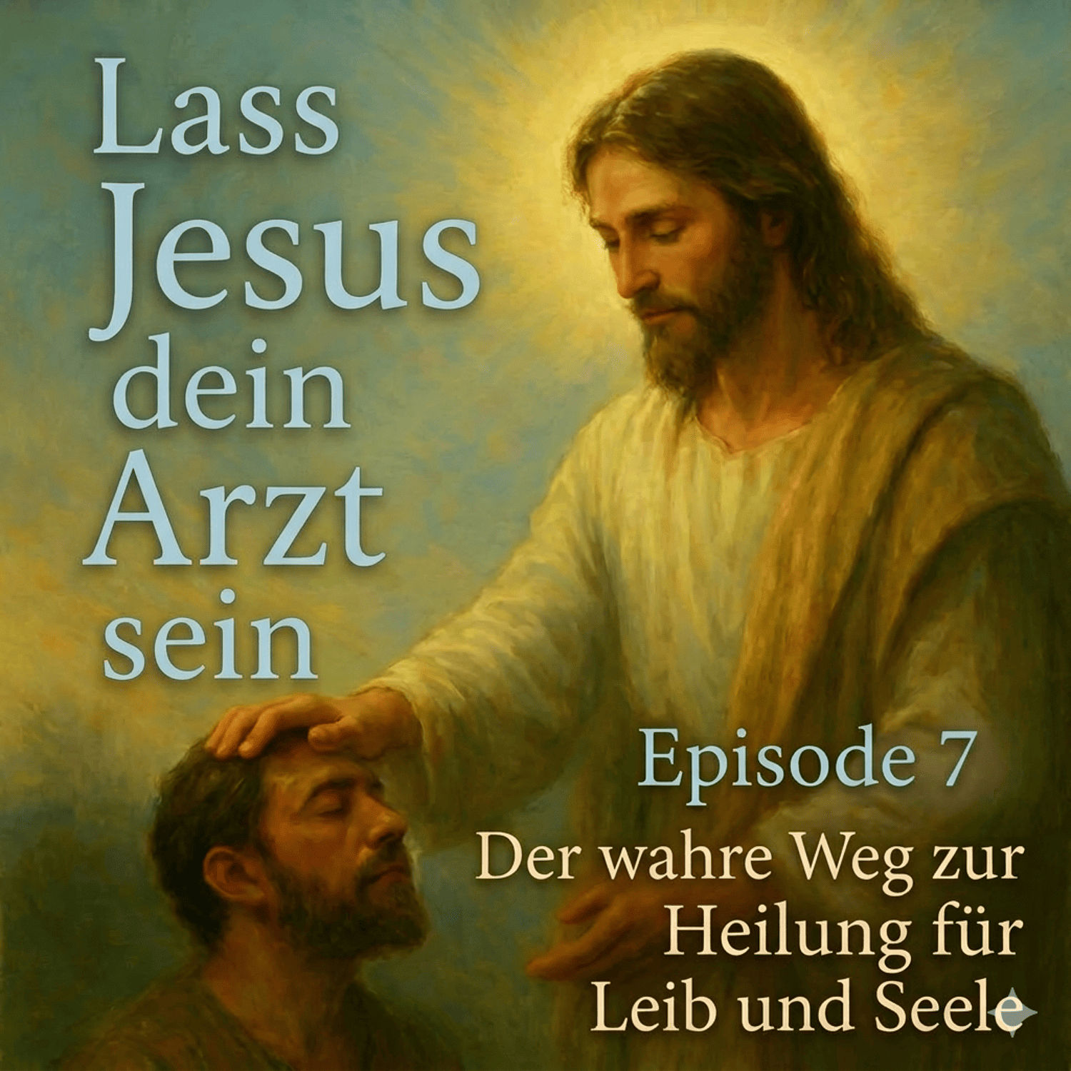 S1E07 - Das Licht der Auferstehung
