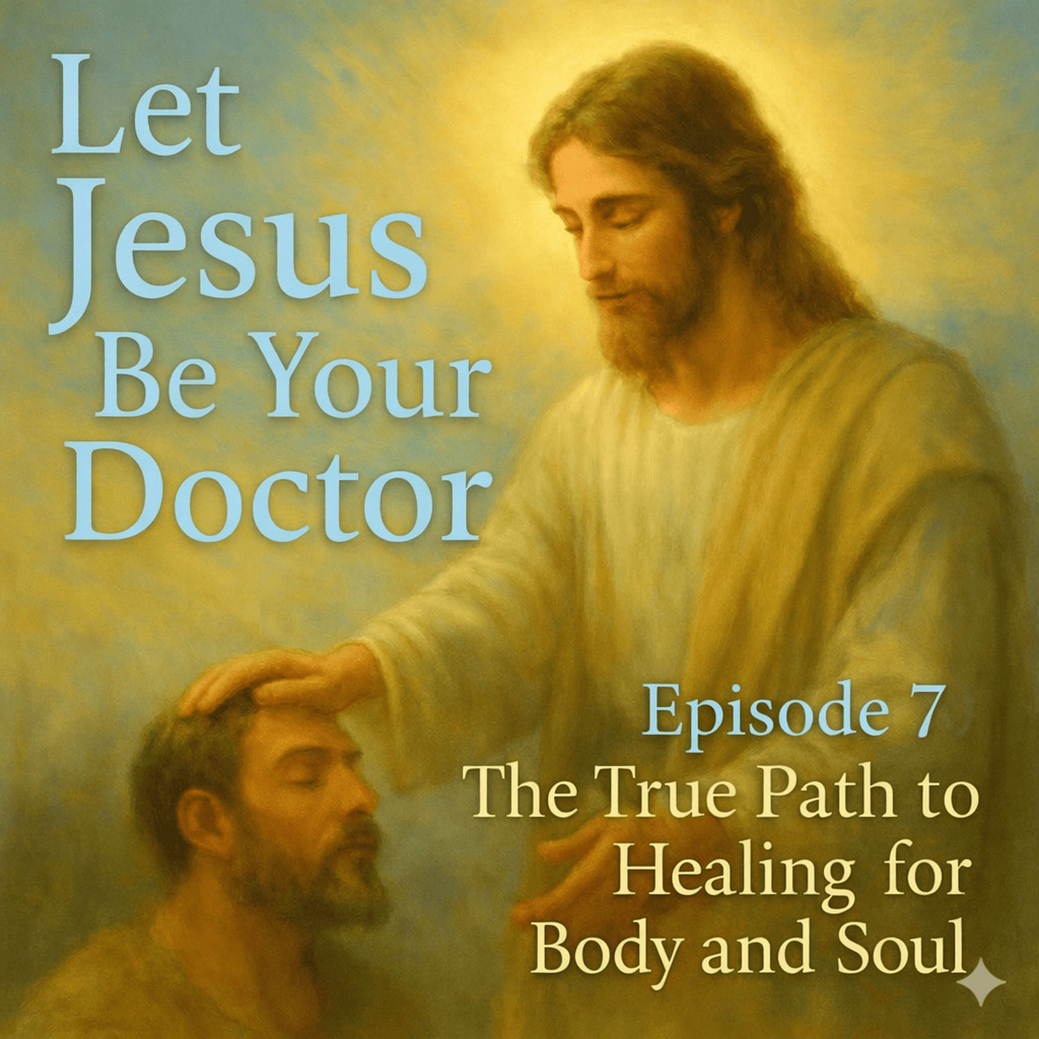 S1E07 - The Light of Resurrection