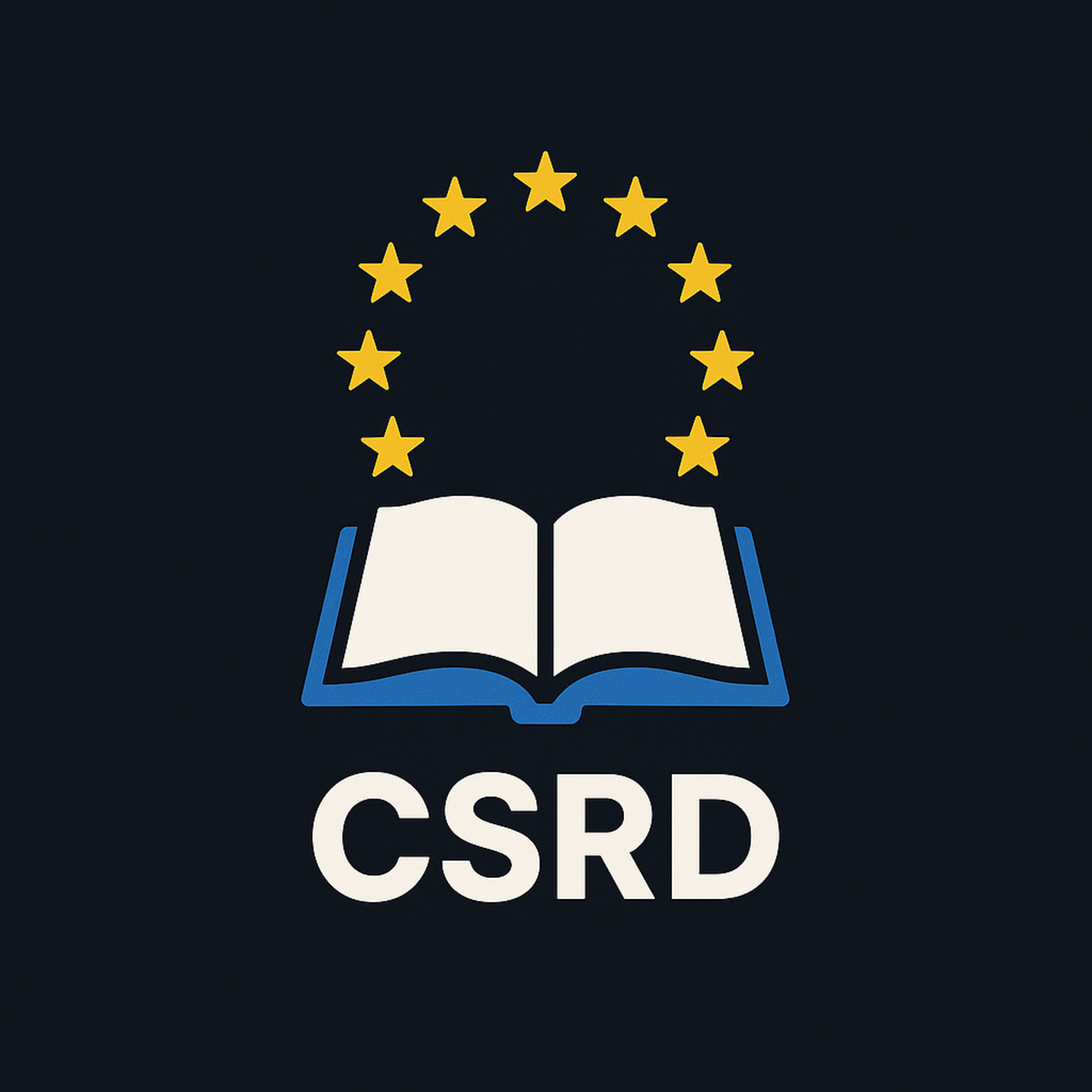 S1E2 - Die mit der CSRD oder: "Warum Unternehmen plötzlich über Nachhaltigkeit reden (müssen)"