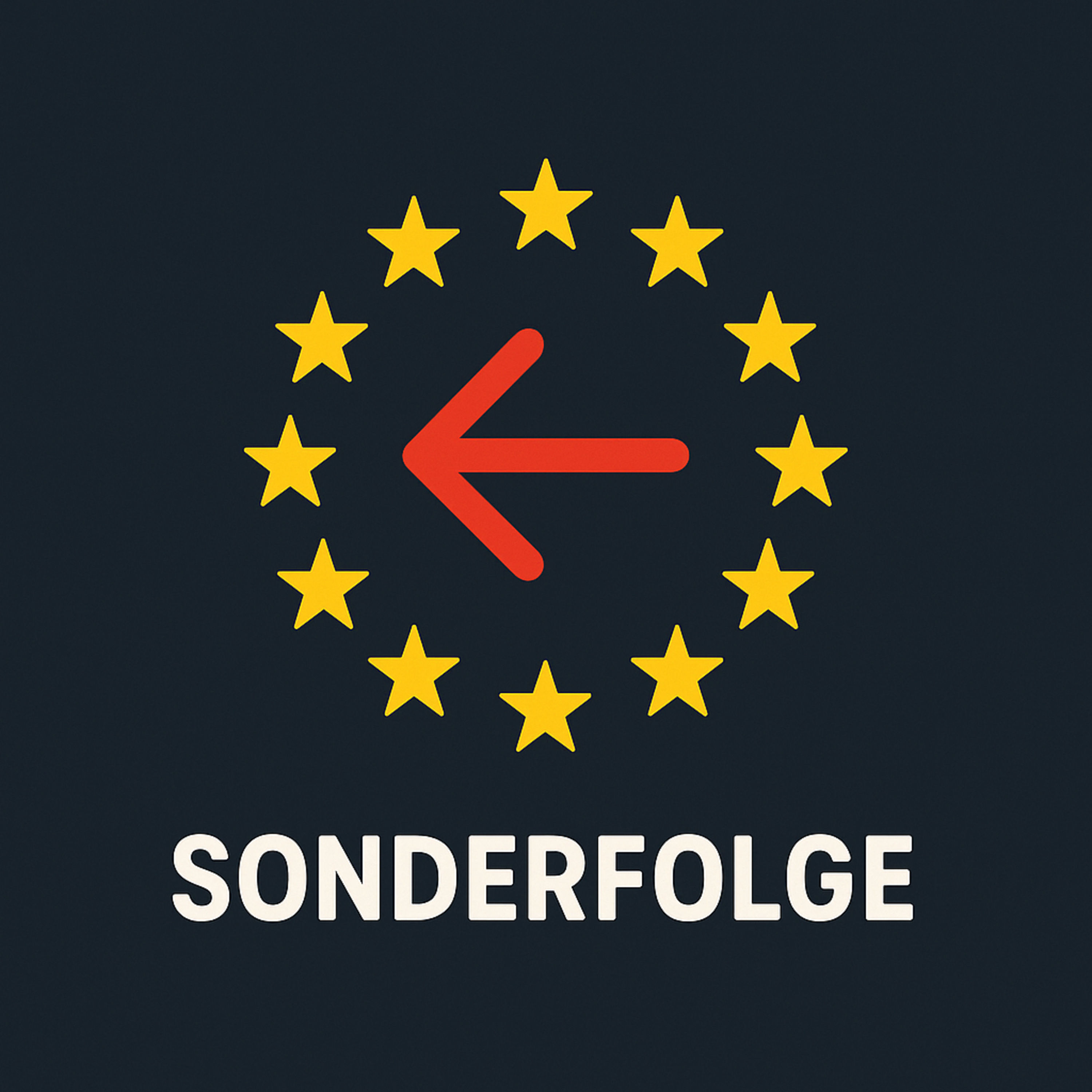 S1E2 - Special: CSRD & CSDDD im Rückwärtsgang? – Warum der EU-Rat beim Thema Nachhaltigkeit gerade die Reißleine zieht