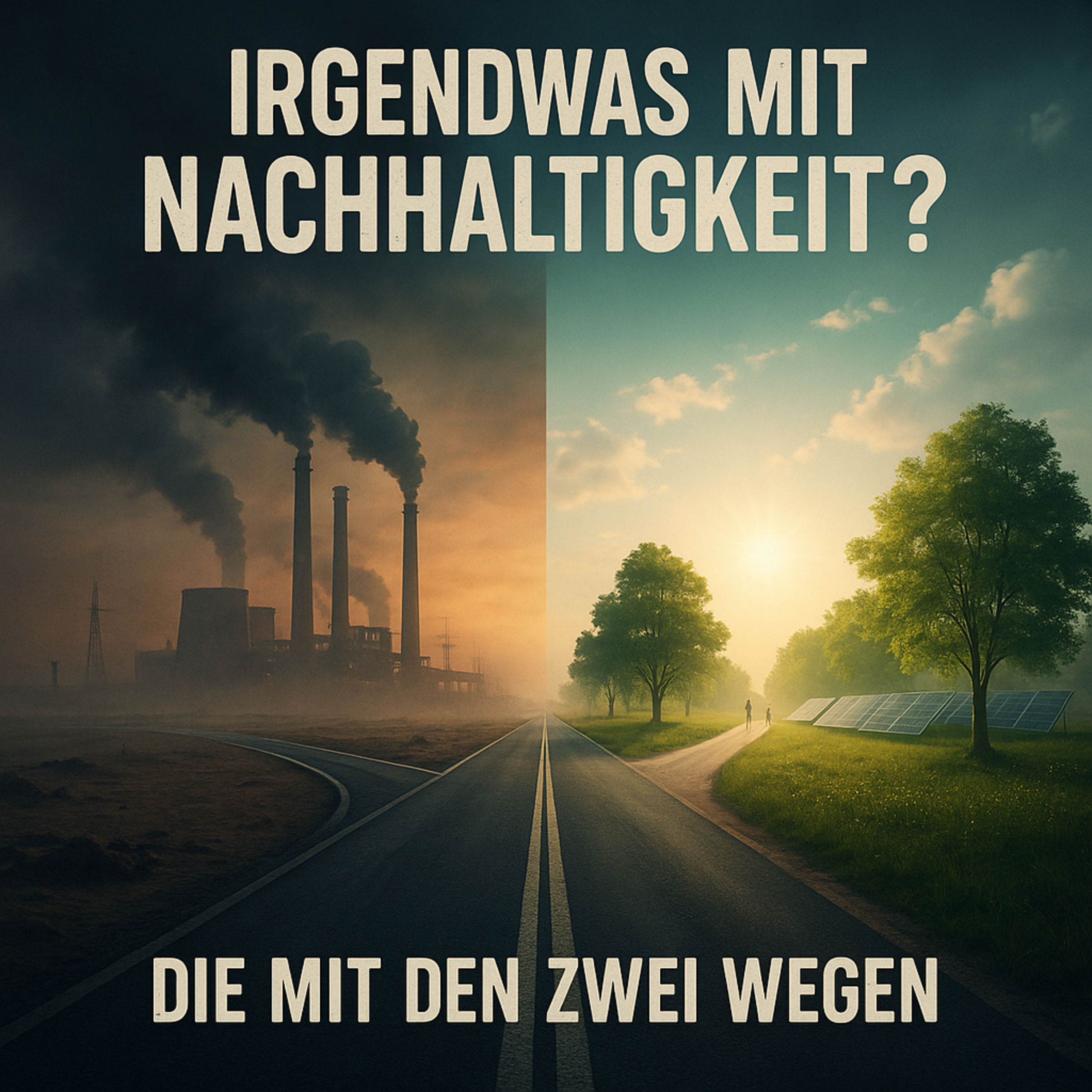 S1E20 - Die mit den zwei Wegen