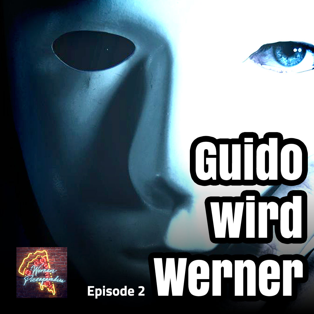 S1Ep2 - Guido wird Werner