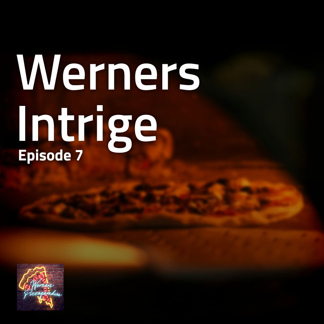 S1Ep7 - Werners Intrige