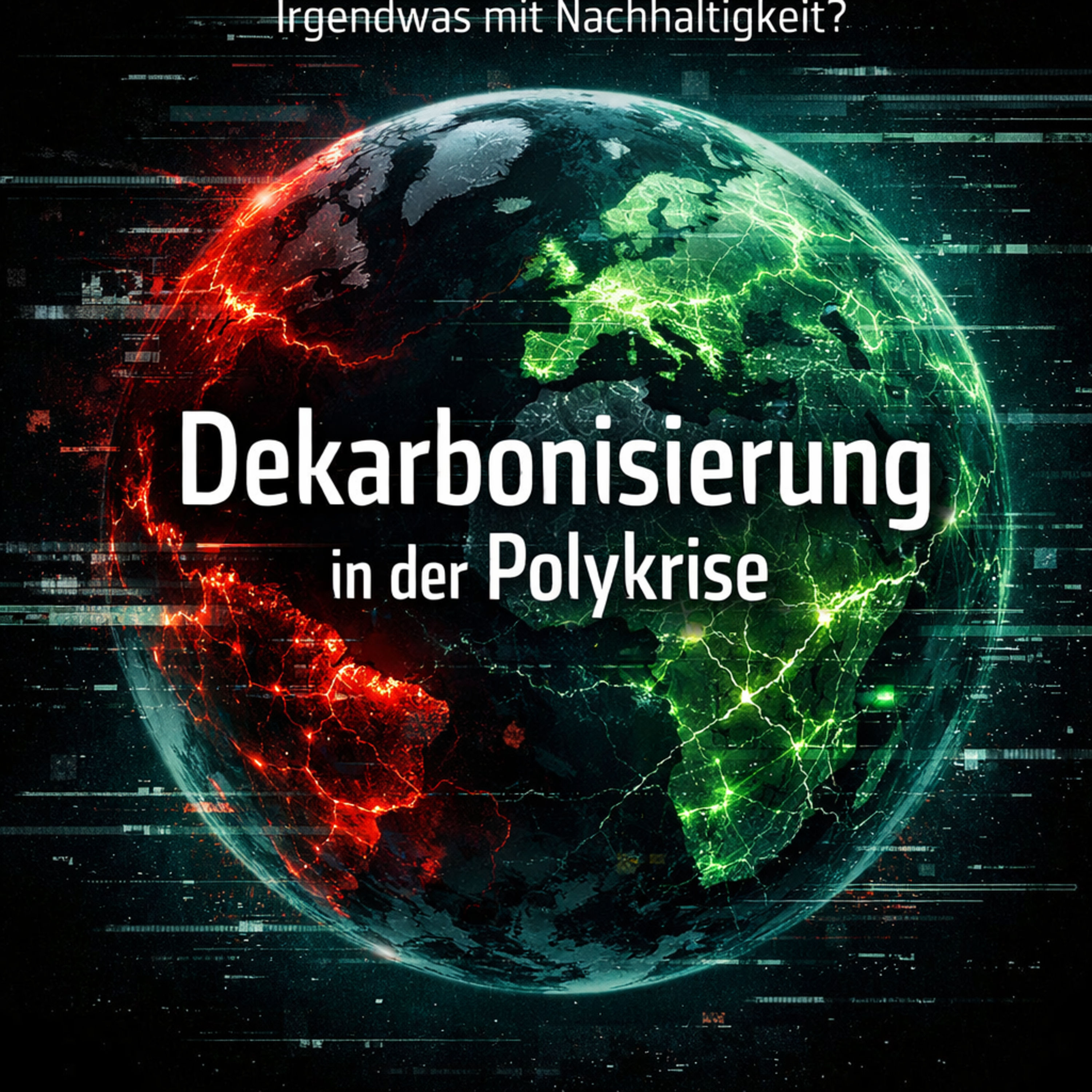 S2 E19 - Die mit der Dekarbonisierung in der Polykrise