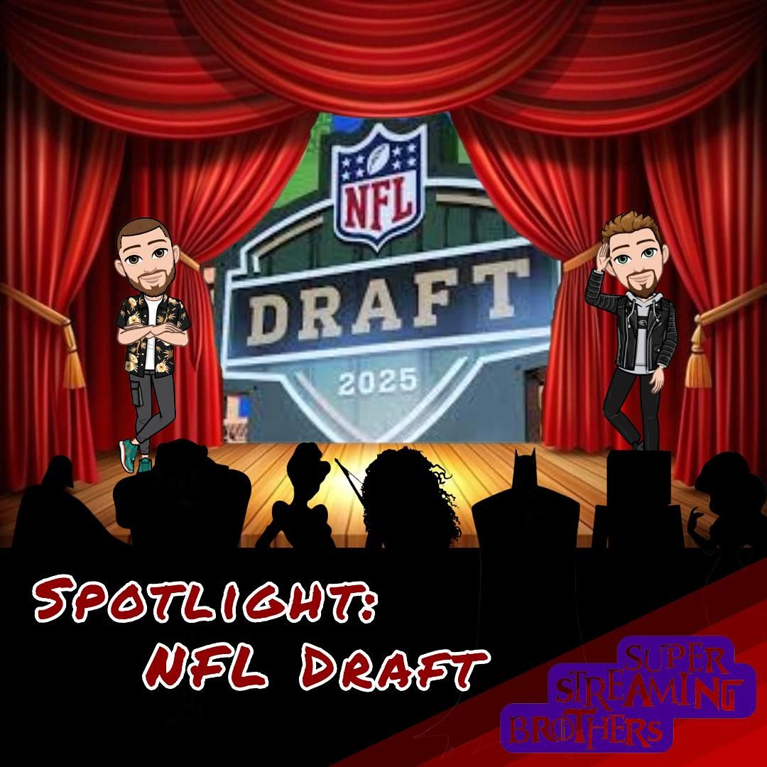 #S2 - Spotlight NFL Draft
