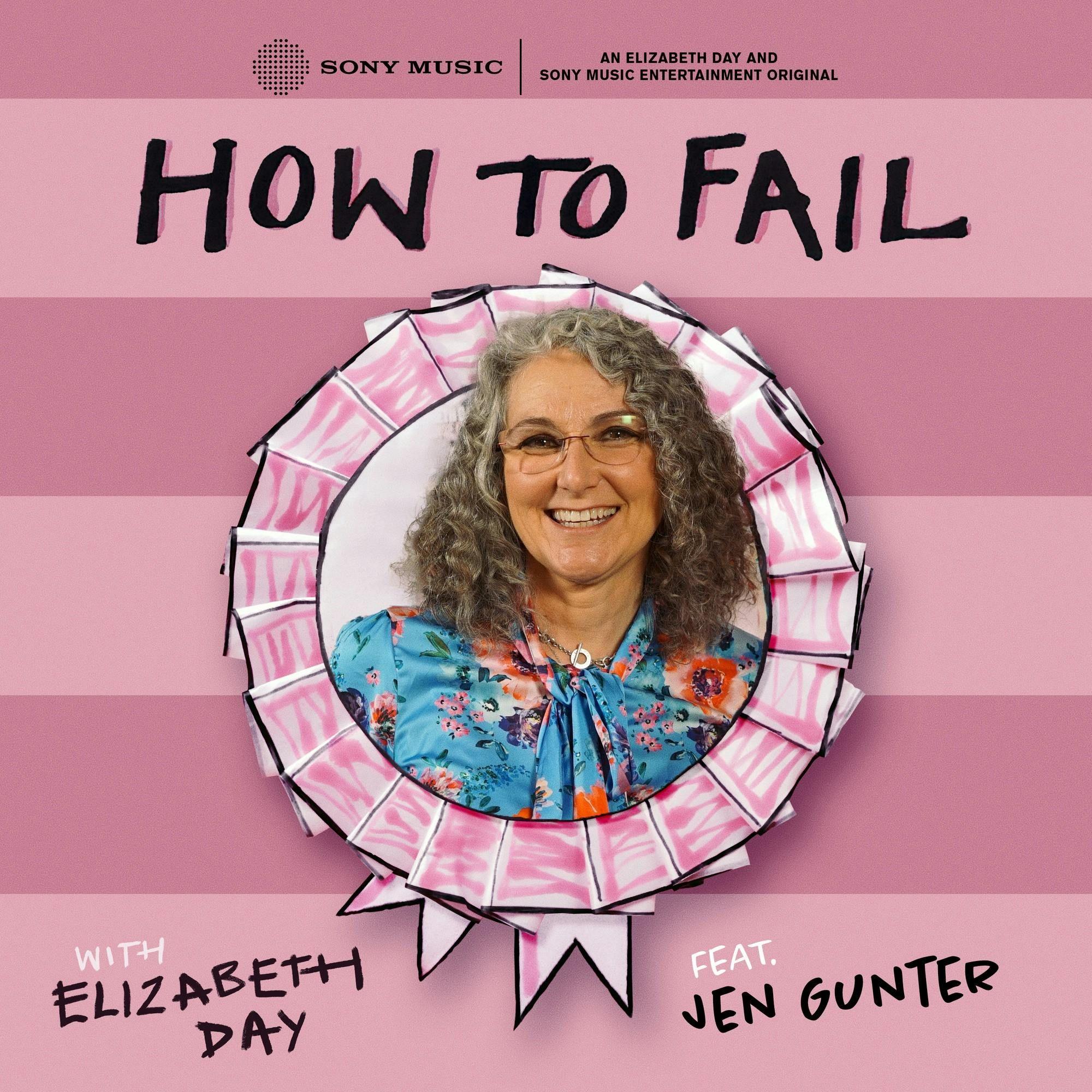 Dr. Jen Gunter - Patriarchy, periods and penile failure