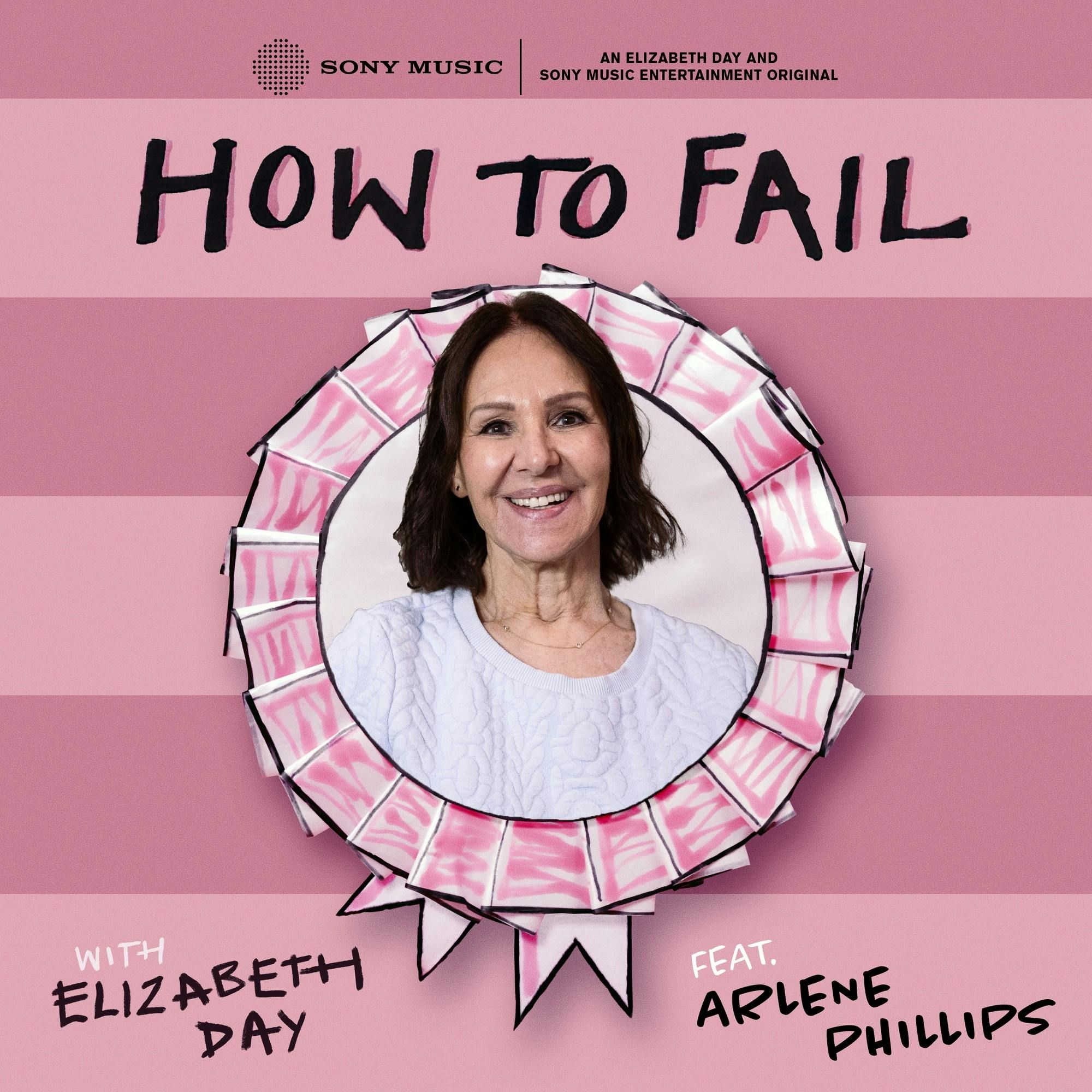 How To Fail With Elizabeth Day - Podcast | RTL+