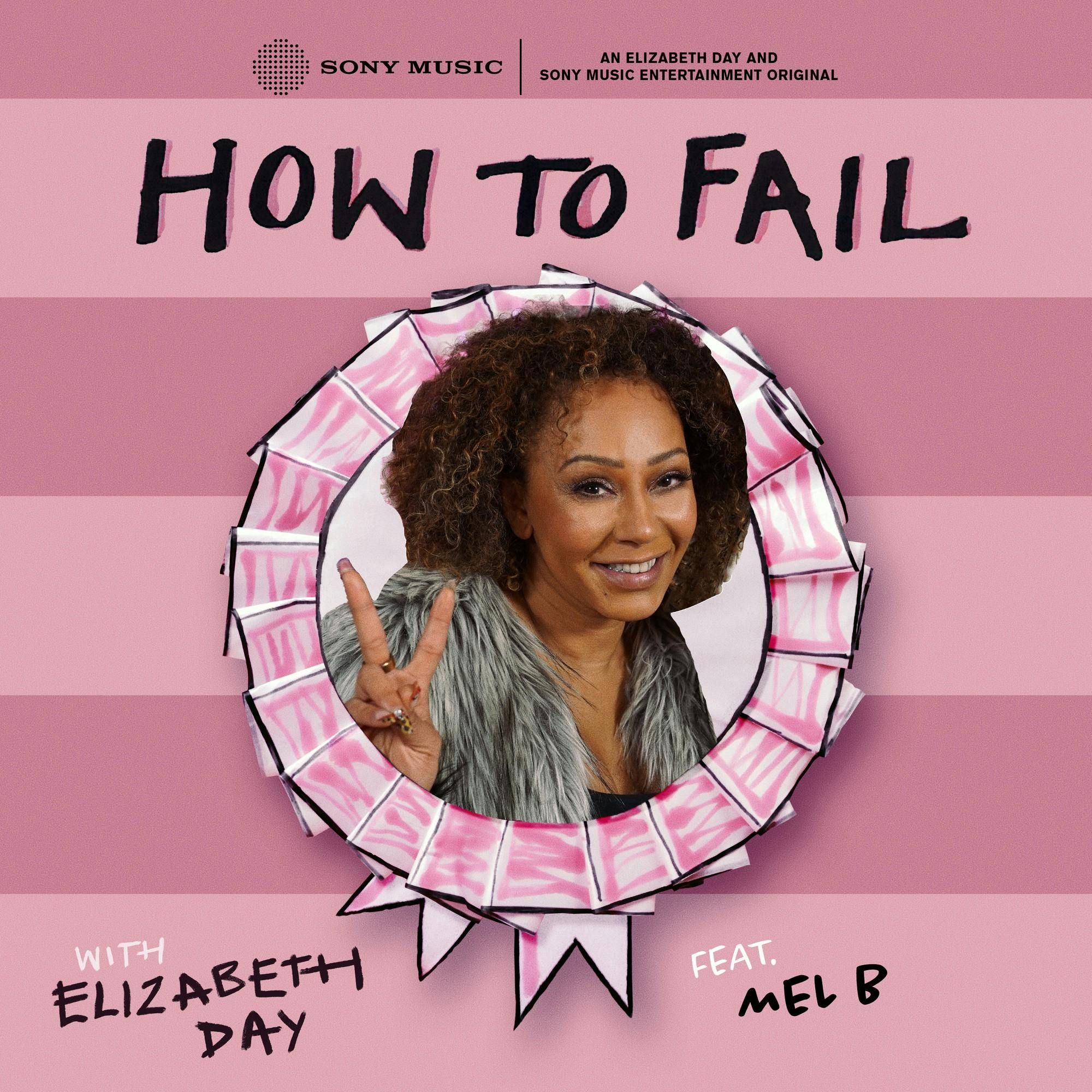 Mel B - ‘I was a Spice Girl shouting about girl power, but I was girl powerless.’