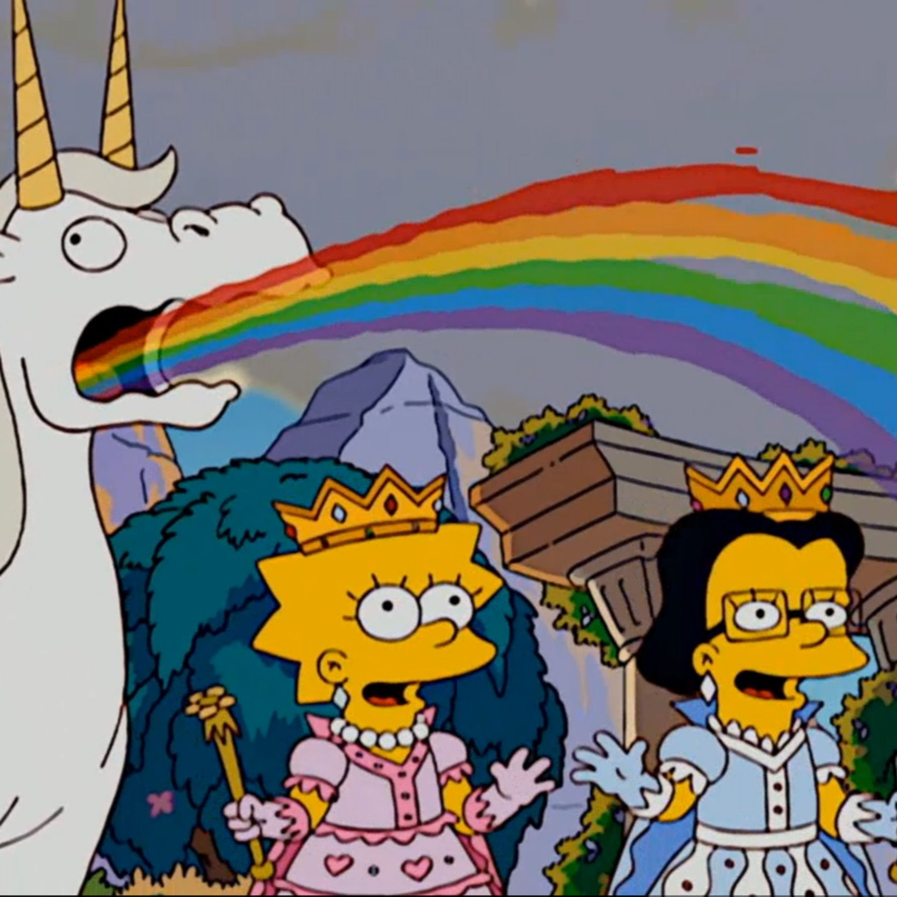 S20E09 - Die Chroniken von Equalia