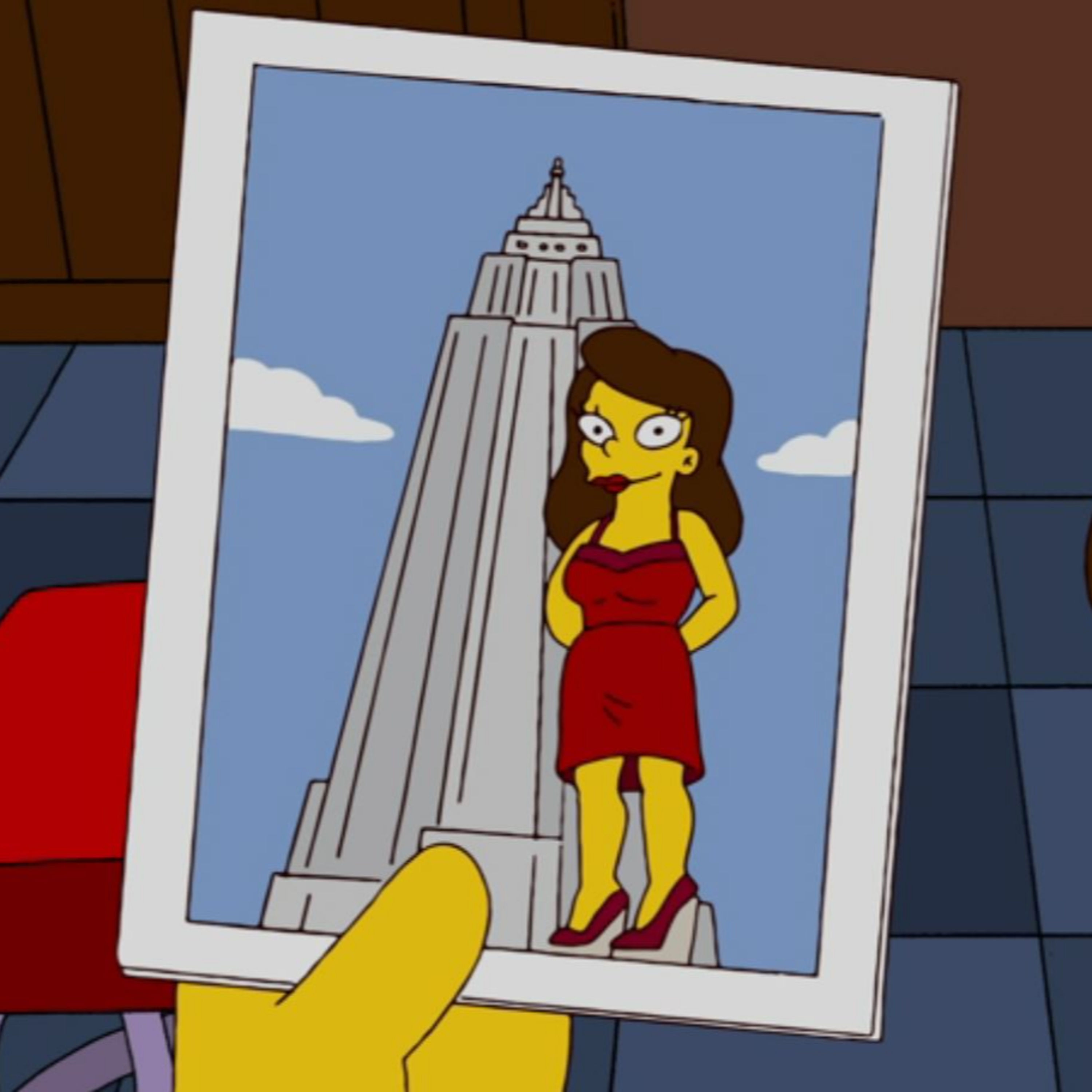 S20E16 - Große, kleine Liebe