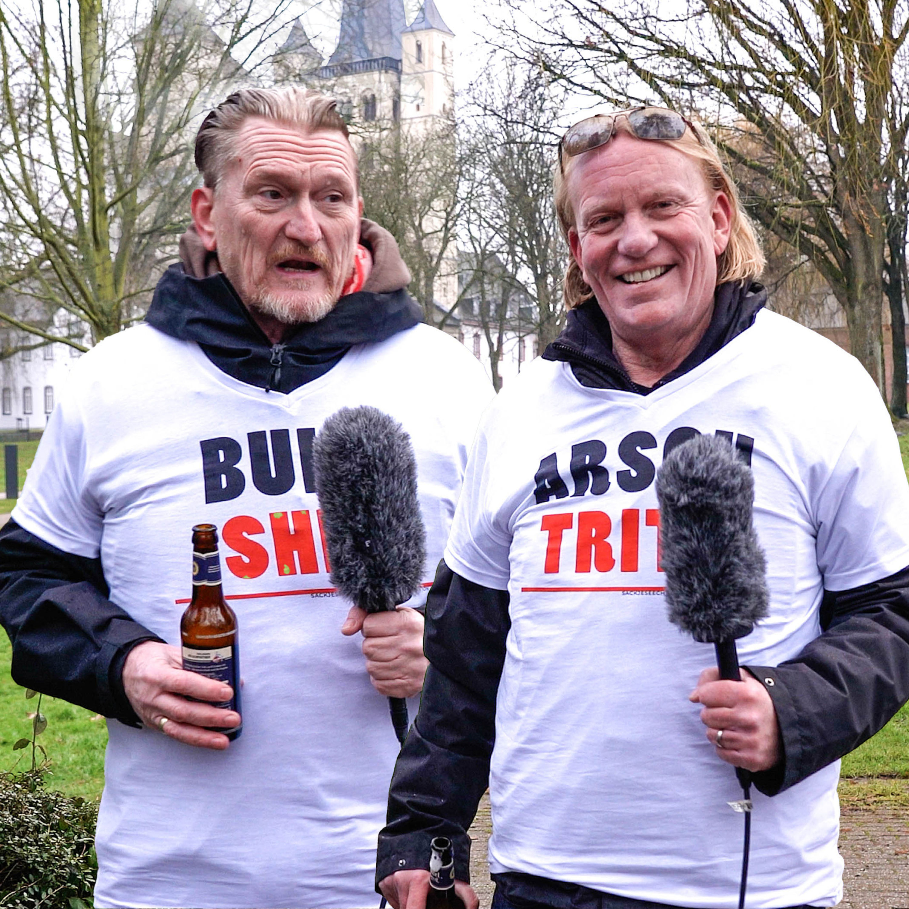 S21 2025/26 | KÖLSCH GEGEN PLÖRRE! Warum uns die ungenießbare Partie des 1. FC Köln gegen die Dosen diesmal nicht ganz so schwer im Magen liegt