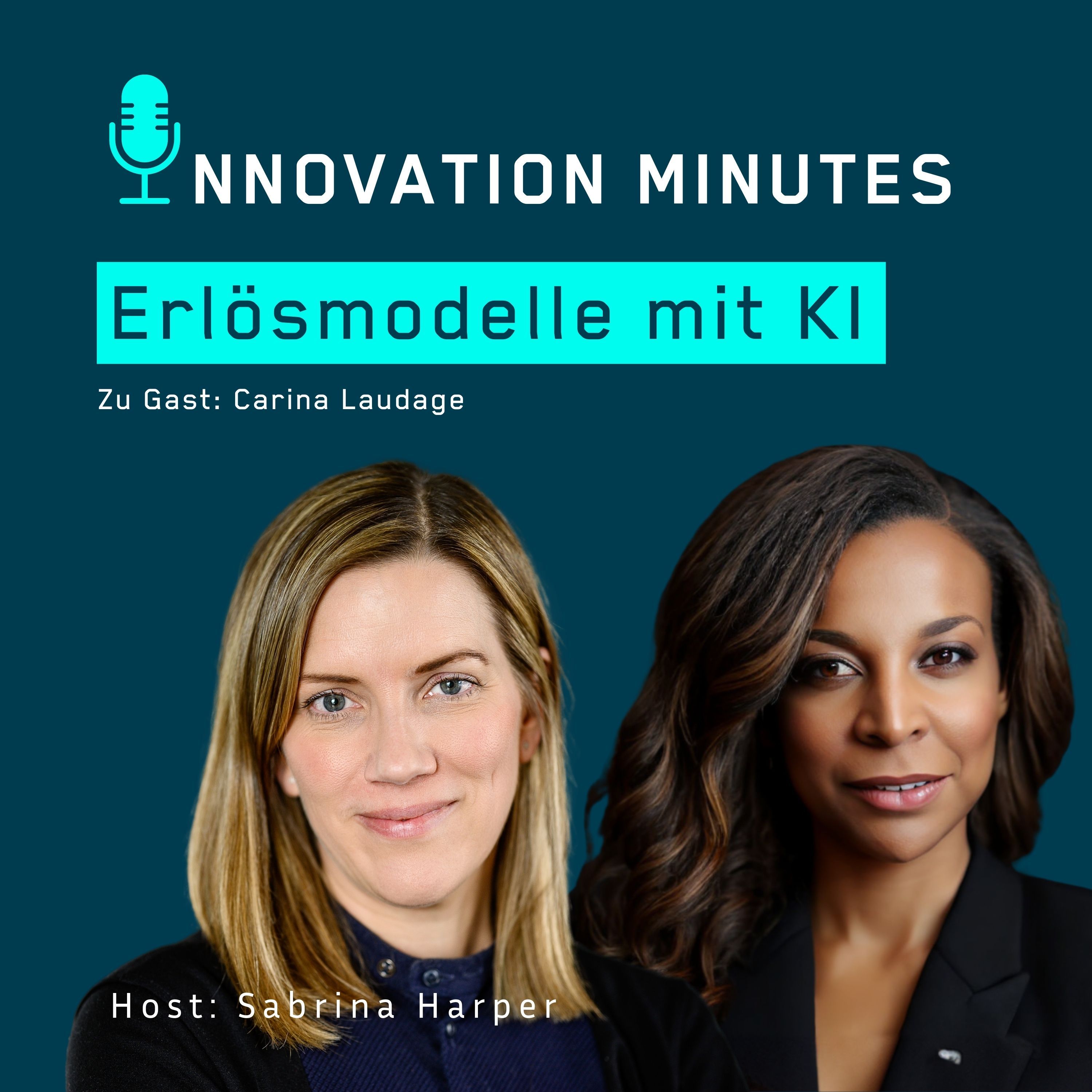 S2#2 Erlösmodelle mit KI (zu Gast Carina Laudage/ Gruner&Jahr)
