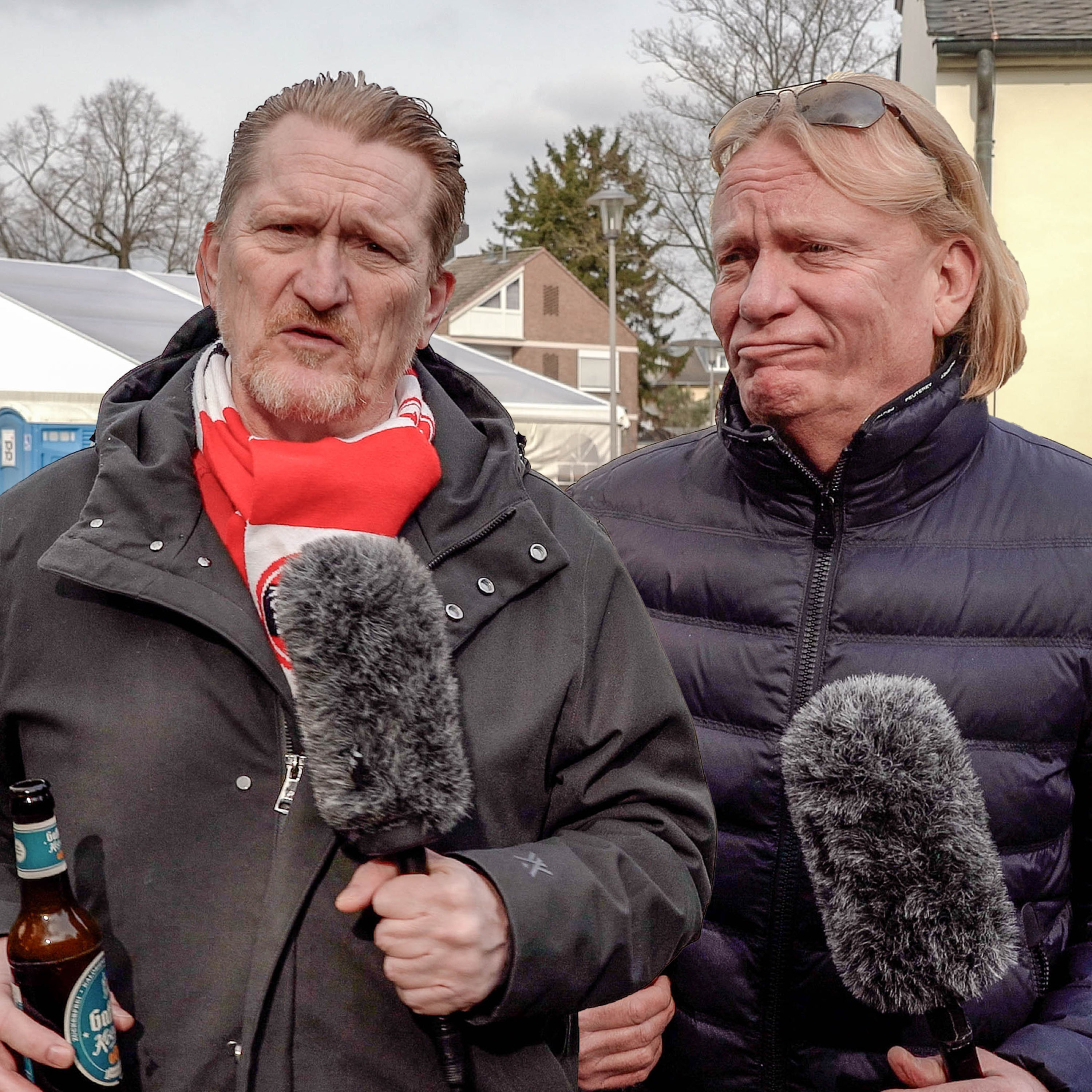 S23 2025/26 | HEISER, LEISER ABER TROTZDEM HEITER! Unsere Aschermittwochs-PK mit Blick auf die Partie 1. FC Köln gegen Hoppenheim