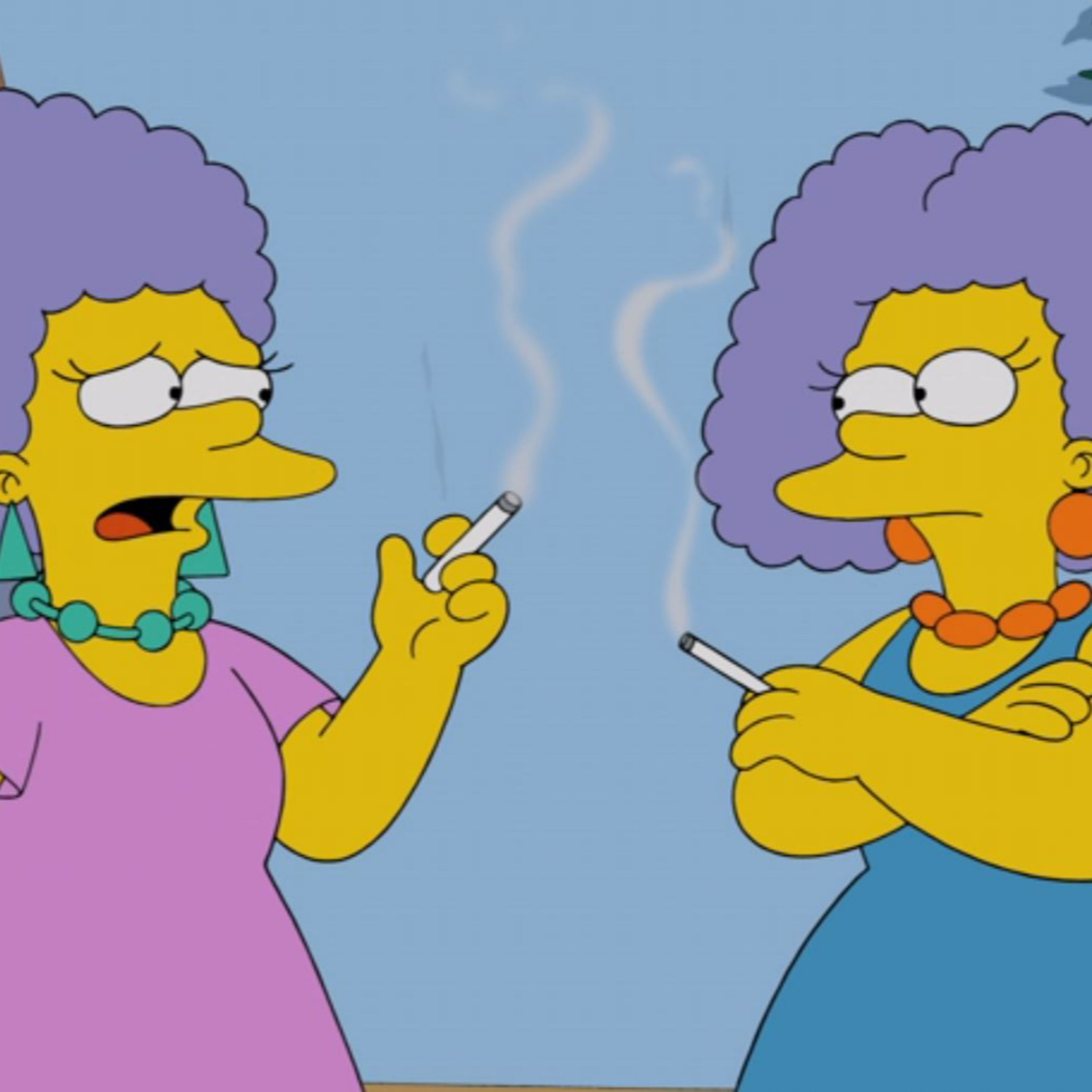 S27E03 - Grauer Dunst