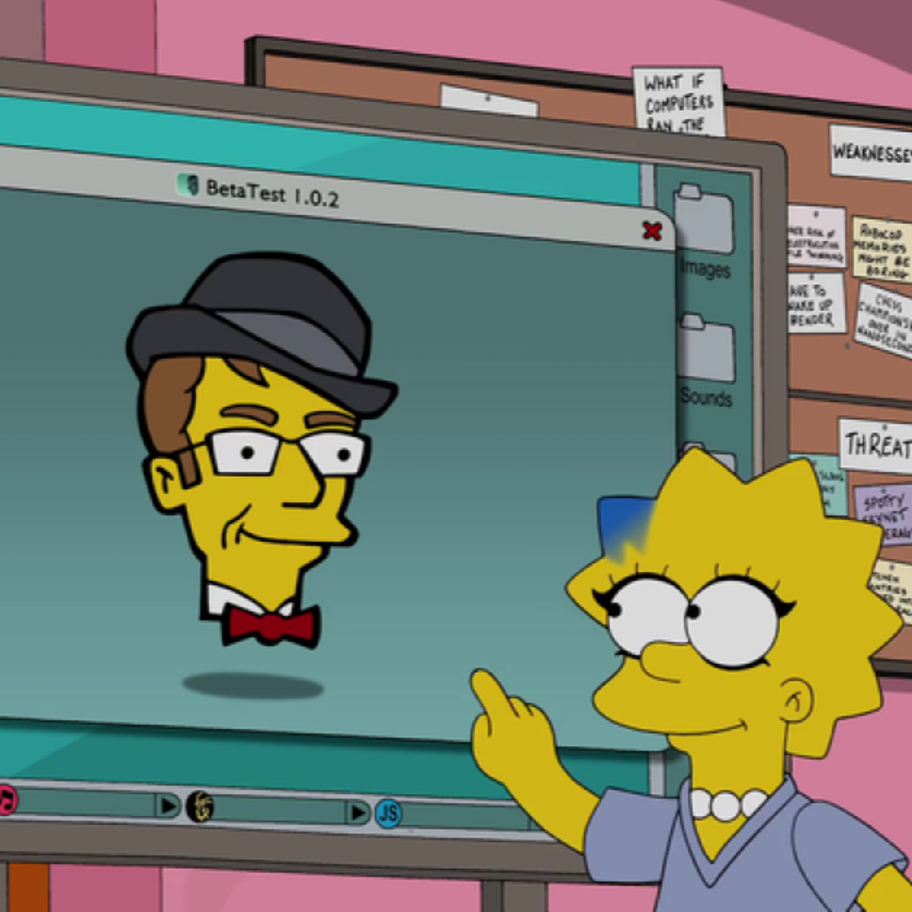 S27E10 - Conrad