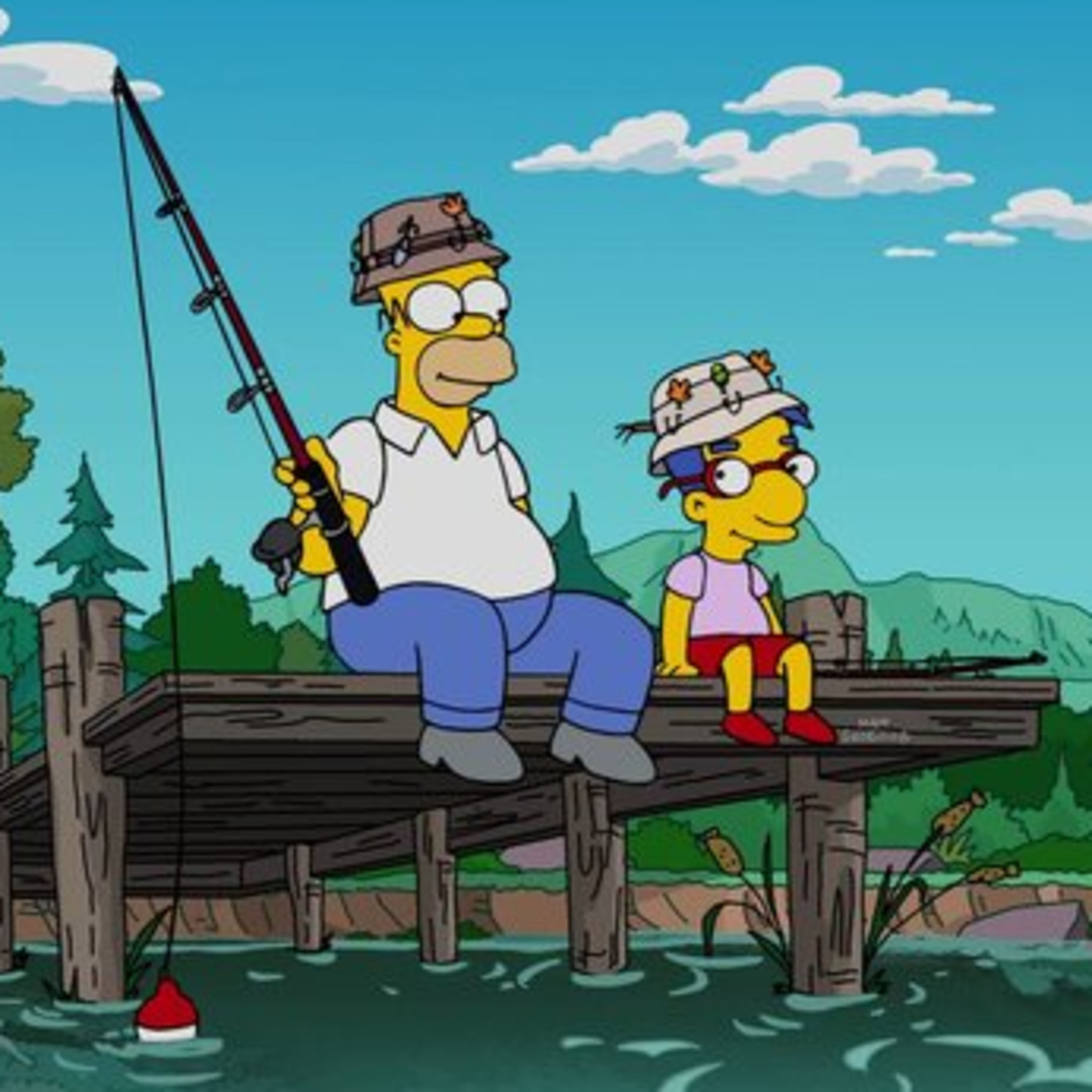 S28E08 - Affenhilfe