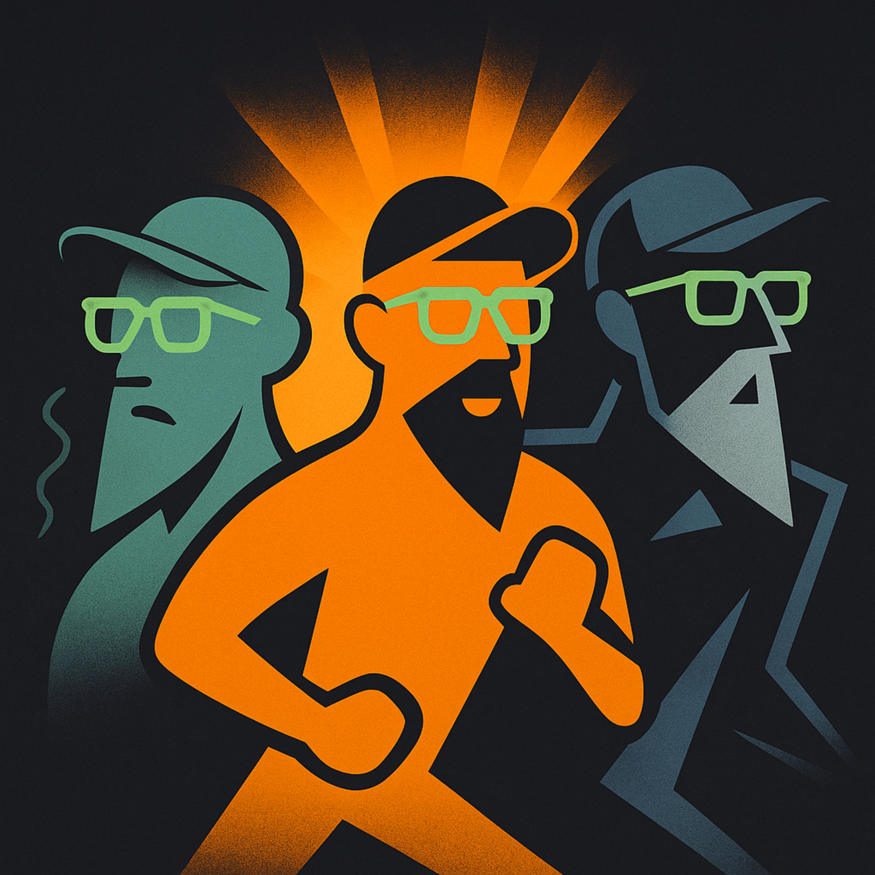 S2E1 - Die von letzter Woche